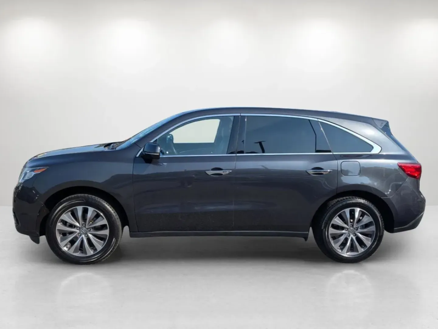 2015 Acura MDX Tech Pkg (5FRYD3H45FB) with an Other engine, located at 7000 Northlake Connector, Columbus, GA, 31904, (706) 987-8085, 32.524975, -84.978134 - Are you ready to elevate your family adventures and daily commutes? This 2015 Acura MDX, now available at Gils Auto in Phenix City, AL, is the perfect blend of luxury, comfort, and practicality. Designed for those who prioritize both style and functionality, this SUV is a great fit for growing famil - Photo#7