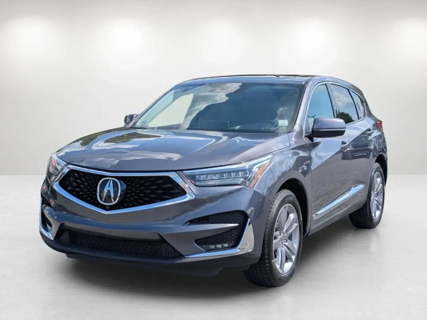 2019 Acura RDX Advance Package's photo