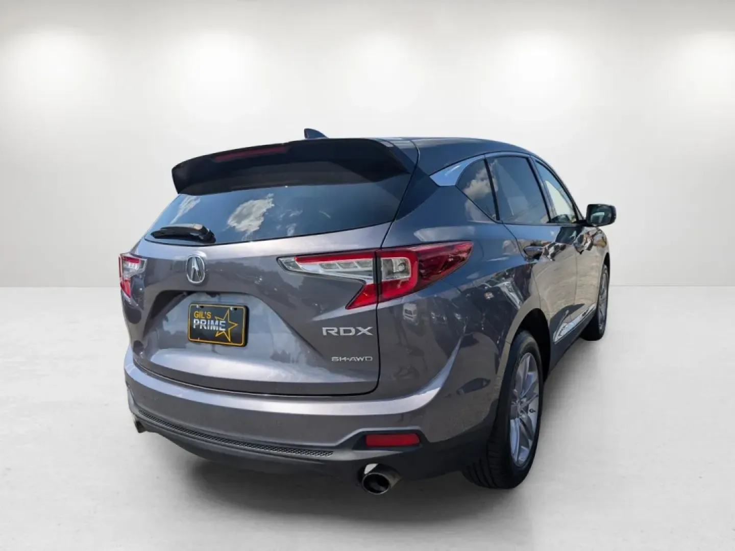 2019 Acura RDX w/Advance Pkg (5J8TC2H72KL) with an Other engine, located at 5115 14th Ave., Columbus, GA, 31904, (706) 323-0345, 32.511494, -84.971046 - Are you ready to elevate your driving experience? Imagine gliding through the scenic roads of Phenix City, AL, in a stylish 2019 Acura RDX with the Advance Package. This luxurious sport utility vehicle (SUV) is not just a mode of transportation; it's an invitation to indulge in life's adventures, wh - Photo#4