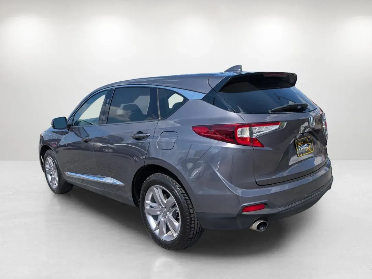 2019 Acura RDX w/Advance Pkg (5J8TC2H72KL) with an Other engine, located at 5115 14th Ave., Columbus, GA, 31904, (706) 323-0345, 32.511494, -84.971046 - Are you ready to elevate your driving experience? Imagine gliding through the scenic roads of Phenix City, AL, in a stylish 2019 Acura RDX with the Advance Package. This luxurious sport utility vehicle (SUV) is not just a mode of transportation; it's an invitation to indulge in life's adventures, wh - Photo#6