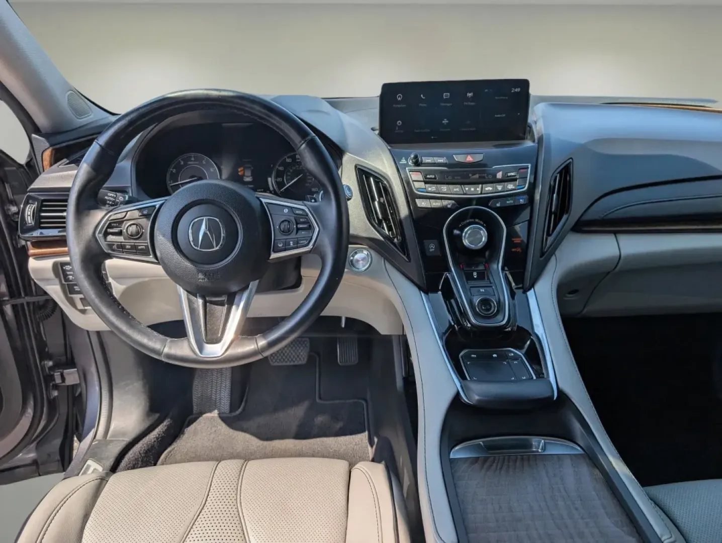 2019 Acura RDX w/Advance Pkg (5J8TC2H72KL) with an Other engine, located at 5115 14th Ave., Columbus, GA, 31904, (706) 323-0345, 32.511494, -84.971046 - Are you ready to elevate your driving experience? Imagine gliding through the scenic roads of Phenix City, AL, in a stylish 2019 Acura RDX with the Advance Package. This luxurious sport utility vehicle (SUV) is not just a mode of transportation; it's an invitation to indulge in life's adventures, wh - Photo#11