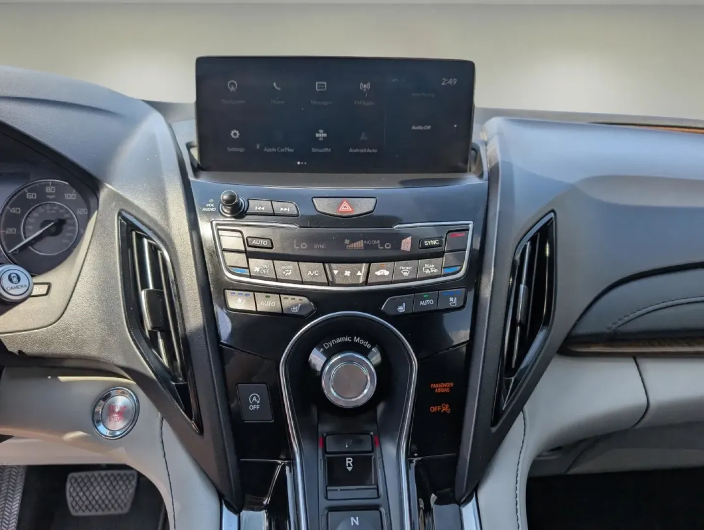 2019 Acura RDX w/Advance Pkg (5J8TC2H72KL) with an Other engine, located at 5115 14th Ave., Columbus, GA, 31904, (706) 323-0345, 32.511494, -84.971046 - Are you ready to elevate your driving experience? Imagine gliding through the scenic roads of Phenix City, AL, in a stylish 2019 Acura RDX with the Advance Package. This luxurious sport utility vehicle (SUV) is not just a mode of transportation; it's an invitation to indulge in life's adventures, wh - Photo#12