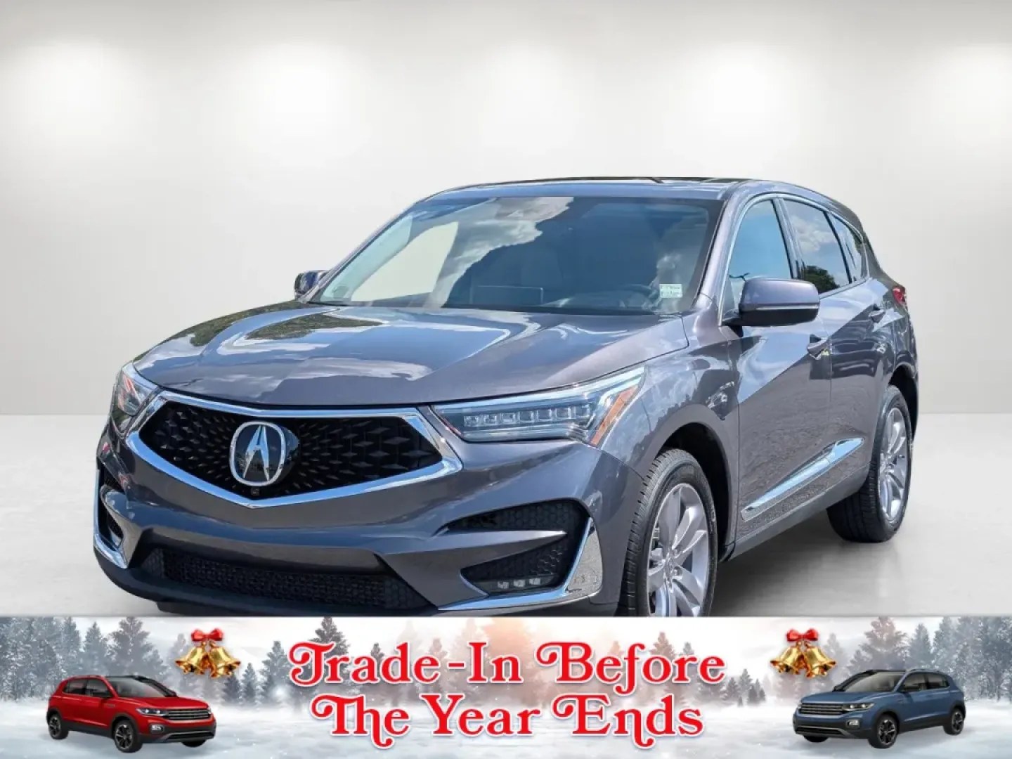 2019 Acura RDX Advance Package's photo