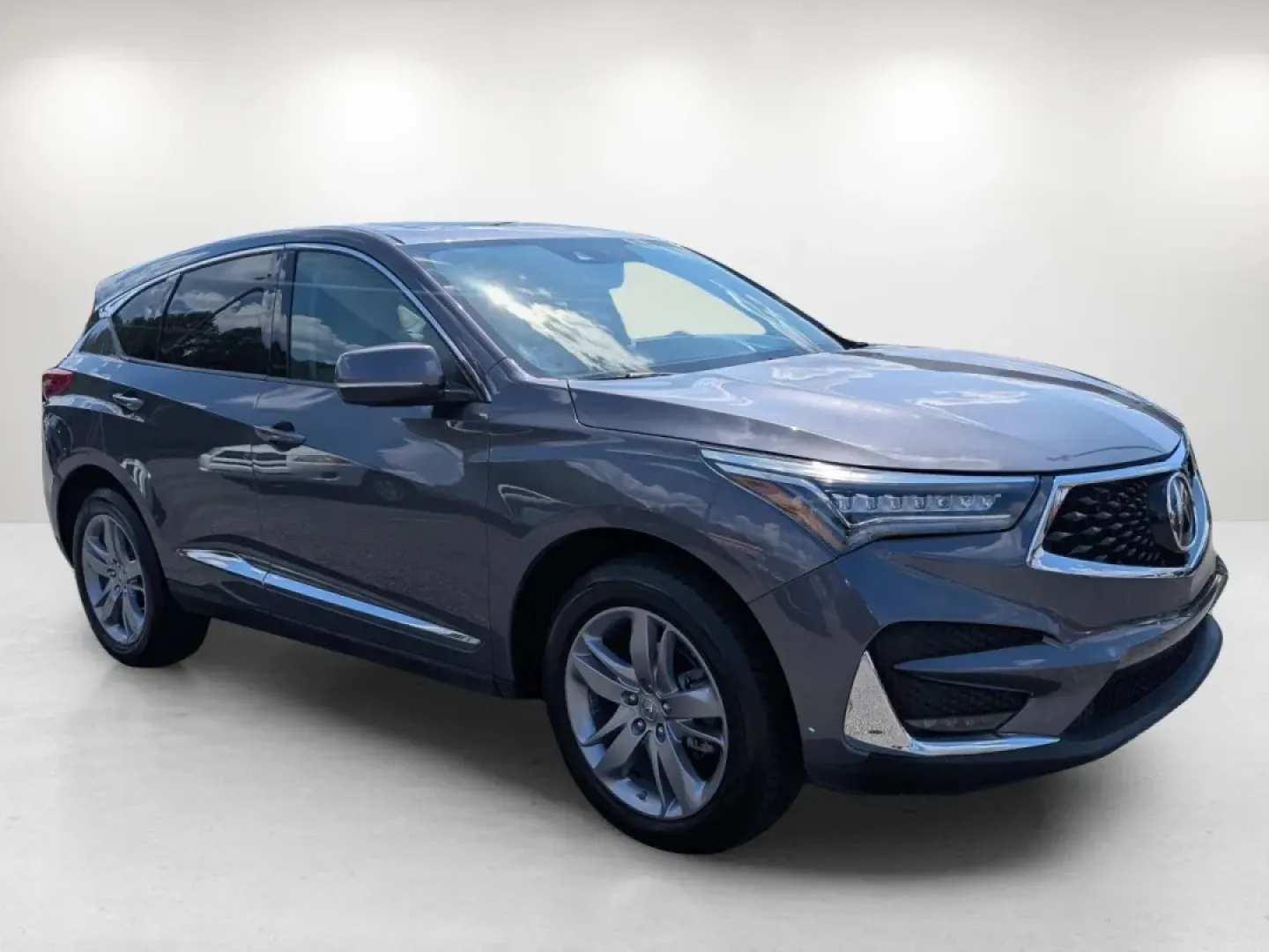 2019 Acura RDX w/Advance Pkg (5J8TC2H72KL) with an Other engine, located at 5115 14th Ave., Columbus, GA, 31904, (706) 323-0345, 32.511494, -84.971046 - Are you ready to elevate your driving experience? Imagine gliding through the scenic roads of Phenix City, AL, in a stylish 2019 Acura RDX with the Advance Package. This luxurious sport utility vehicle (SUV) is not just a mode of transportation; it's an invitation to indulge in life's adventures, wh - Photo#2