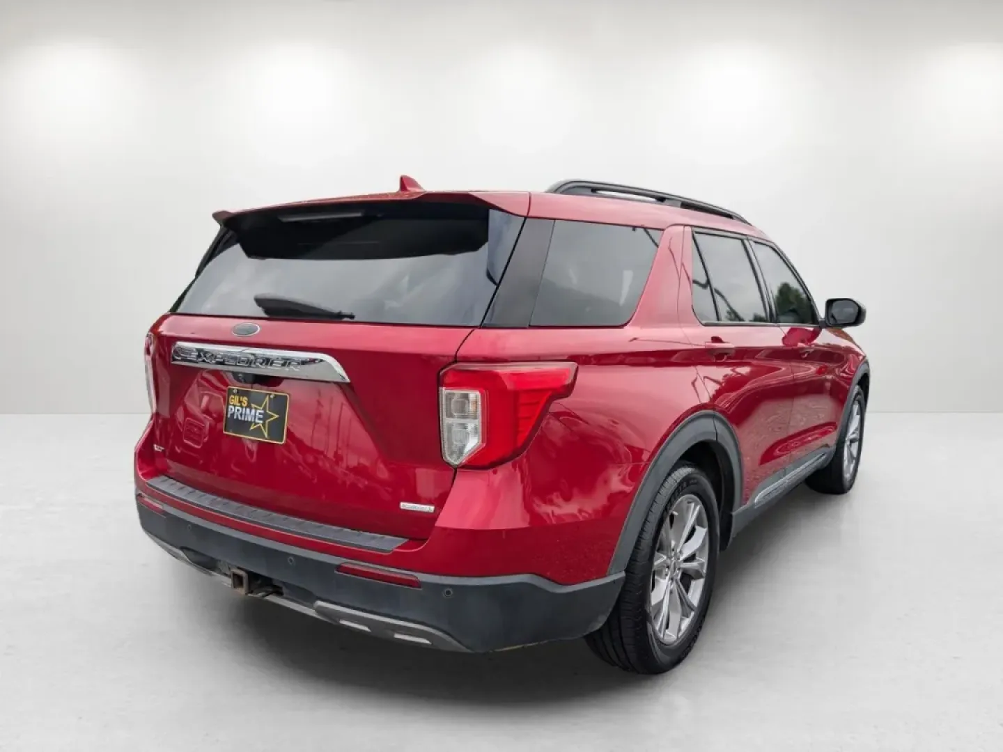 2020 Ford Explorer XLT (1FMSK7DH1LG) with an Other engine, located at 5115 14th Ave., Columbus, GA, 31904, (706) 323-0345, 32.511494, -84.971046 - **Discover Adventure with the 2020 Ford Explorer XLT at Gils Auto in Phenix City, AL!**<br /> <br /> Are you ready to elevate your family adventures and weekend getaways? The 2020 Ford Explorer XLT, a standout SUV, is designed for those who crave versatility and comfort on the road. Whether you're n - Photo#4