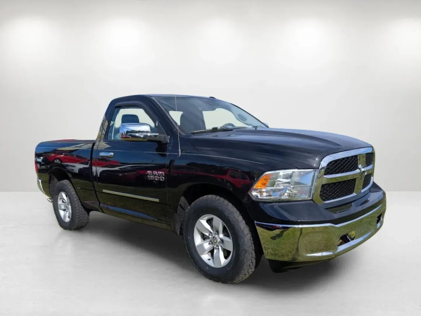2017 /Diesel Gray/Black Ram 1500 Tradesman (3C6JR6AG4HG) with an Other engine, located at 521 Old Farm Lane Rd, Prattville, AL, 36066, (334) 325-1505, 32.482460, -86.416367 - **Elevate Your Lifestyle with the 2017 Ram 1500 Tradesman Perfect for Work and Play!**<br /> <br /> Are you in search of a versatile vehicle that can seamlessly adapt to your busy lifestyle? Look no further than the striking 2017 Ram 1500 Tradesman, a capable regular cab pickup designed for both ev - Photo#2