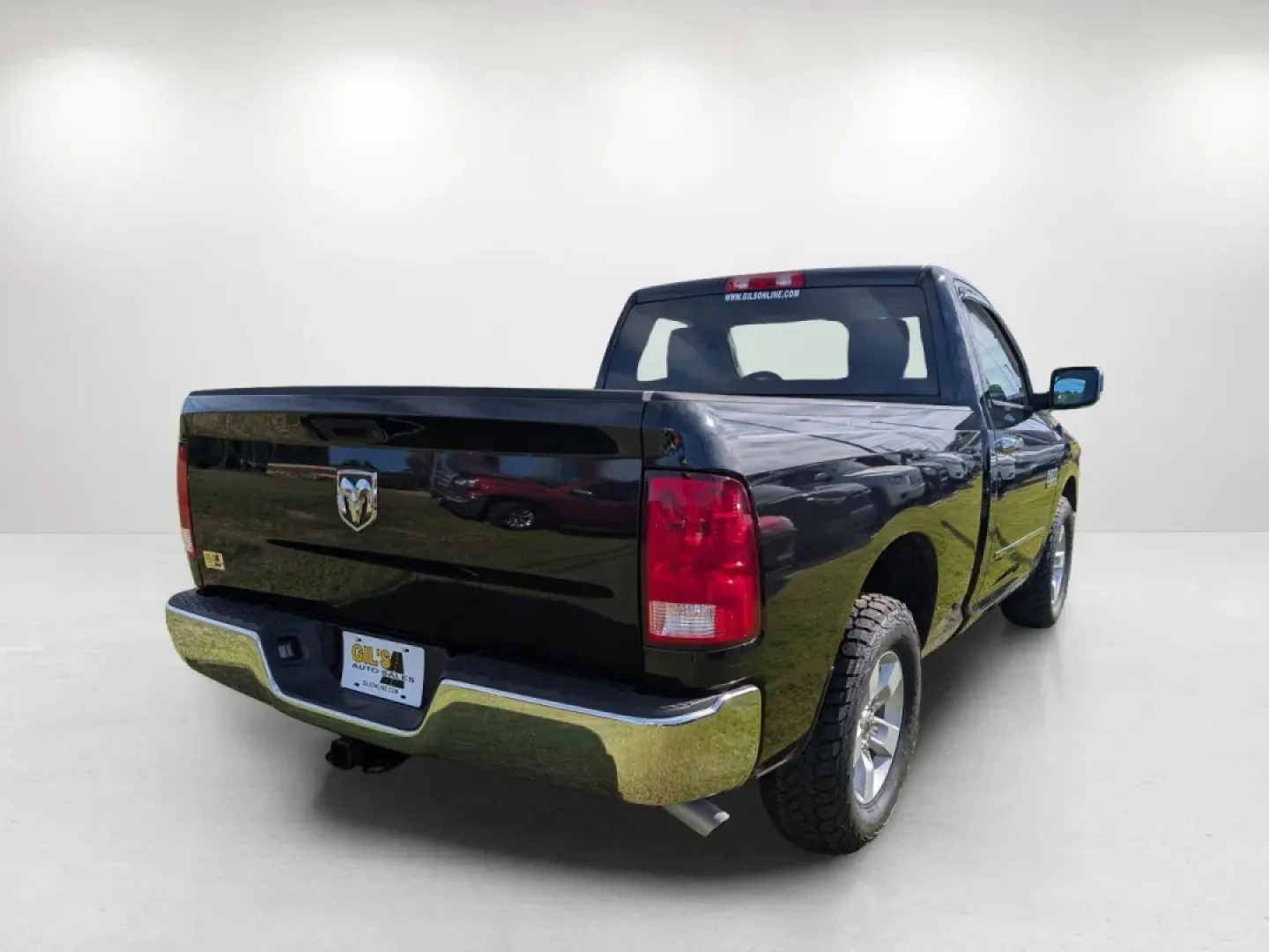 2017 /Diesel Gray/Black Ram 1500 Tradesman (3C6JR6AG4HG) with an Other engine, located at 521 Old Farm Lane Rd, Prattville, AL, 36066, (334) 325-1505, 32.482460, -86.416367 - **Elevate Your Lifestyle with the 2017 Ram 1500 Tradesman Perfect for Work and Play!**<br /> <br /> Are you in search of a versatile vehicle that can seamlessly adapt to your busy lifestyle? Look no further than the striking 2017 Ram 1500 Tradesman, a capable regular cab pickup designed for both ev - Photo#4