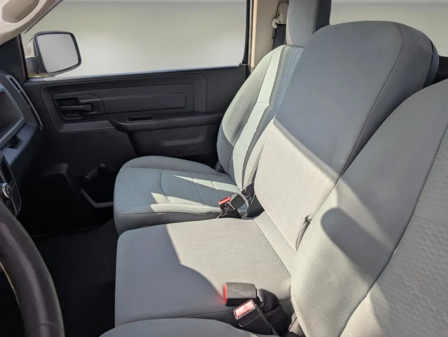 2017 /Diesel Gray/Black Ram 1500 Tradesman (3C6JR6AG4HG) with an Other engine, located at 521 Old Farm Lane Rd, Prattville, AL, 36066, (334) 325-1505, 32.482460, -86.416367 - **Elevate Your Lifestyle with the 2017 Ram 1500 Tradesman Perfect for Work and Play!**<br /> <br /> Are you in search of a versatile vehicle that can seamlessly adapt to your busy lifestyle? Look no further than the striking 2017 Ram 1500 Tradesman, a capable regular cab pickup designed for both ev - Photo#9