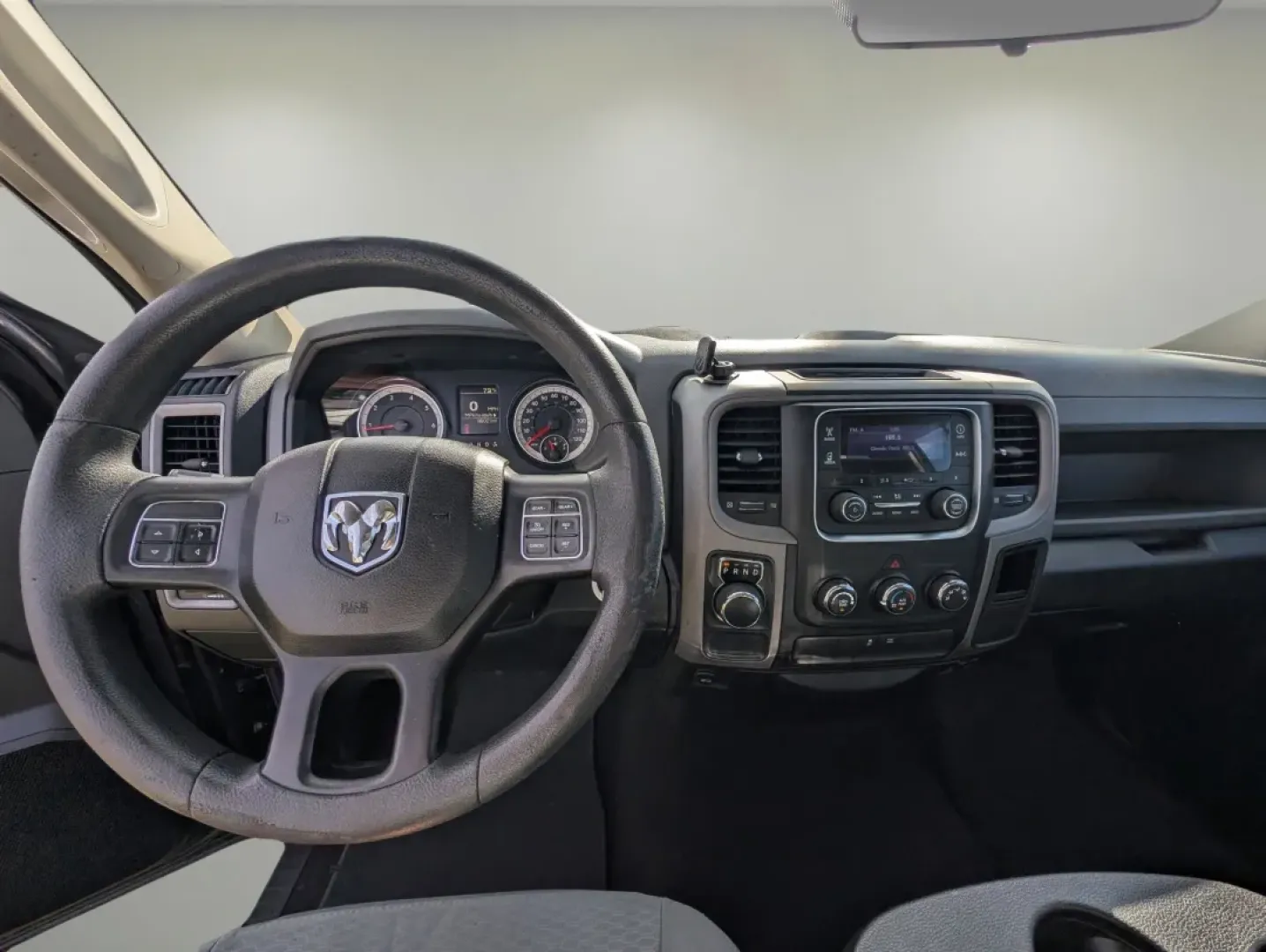 2017 /Diesel Gray/Black Ram 1500 Tradesman (3C6JR6AG4HG) with an Other engine, located at 521 Old Farm Lane Rd, Prattville, AL, 36066, (334) 325-1505, 32.482460, -86.416367 - **Elevate Your Lifestyle with the 2017 Ram 1500 Tradesman Perfect for Work and Play!**<br /> <br /> Are you in search of a versatile vehicle that can seamlessly adapt to your busy lifestyle? Look no further than the striking 2017 Ram 1500 Tradesman, a capable regular cab pickup designed for both ev - Photo#10