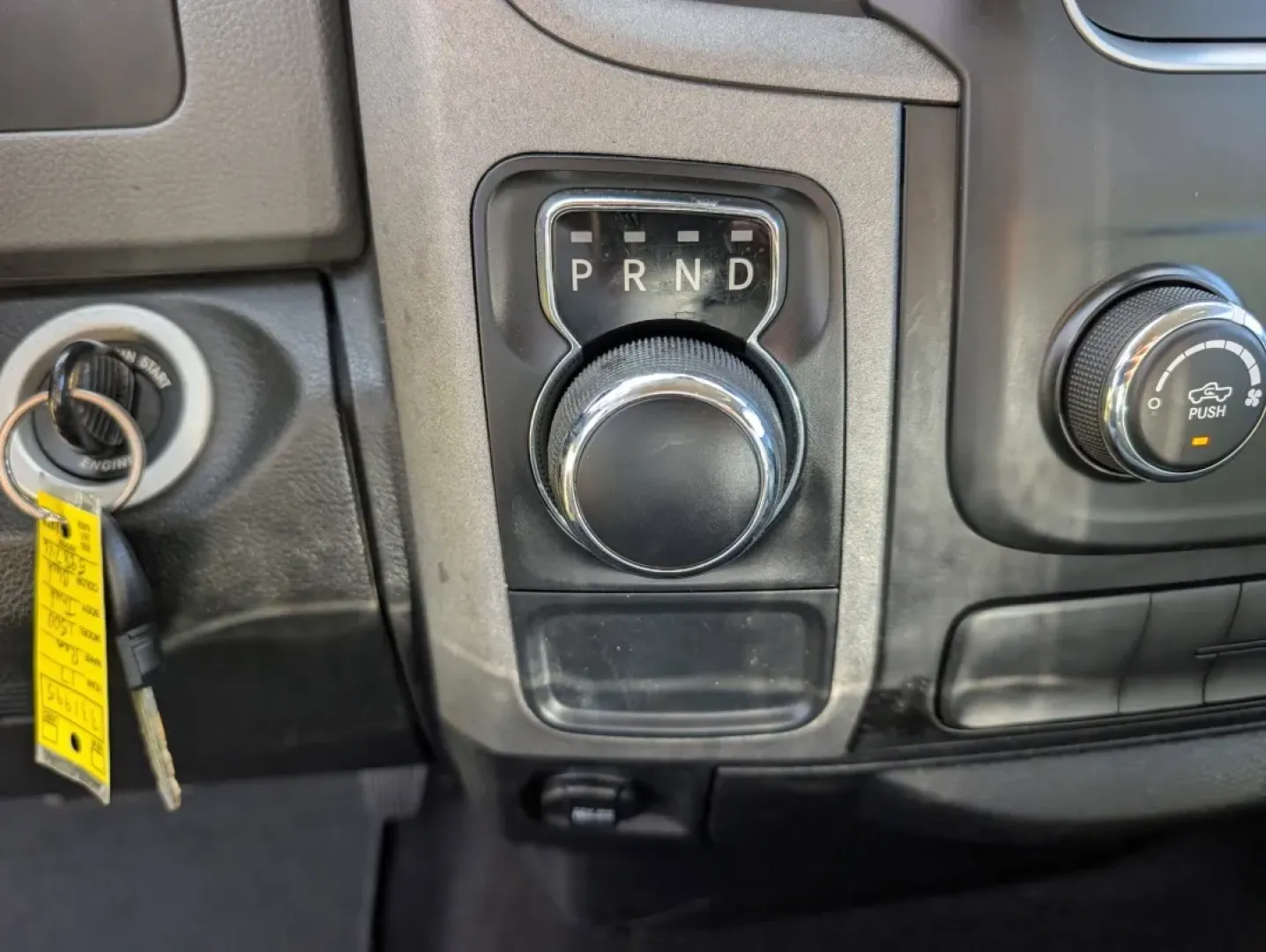 2017 /Diesel Gray/Black Ram 1500 Tradesman (3C6JR6AG4HG) with an Other engine, located at 521 Old Farm Lane Rd, Prattville, AL, 36066, (334) 325-1505, 32.482460, -86.416367 - **Elevate Your Lifestyle with the 2017 Ram 1500 Tradesman Perfect for Work and Play!**<br /> <br /> Are you in search of a versatile vehicle that can seamlessly adapt to your busy lifestyle? Look no further than the striking 2017 Ram 1500 Tradesman, a capable regular cab pickup designed for both ev - Photo#13