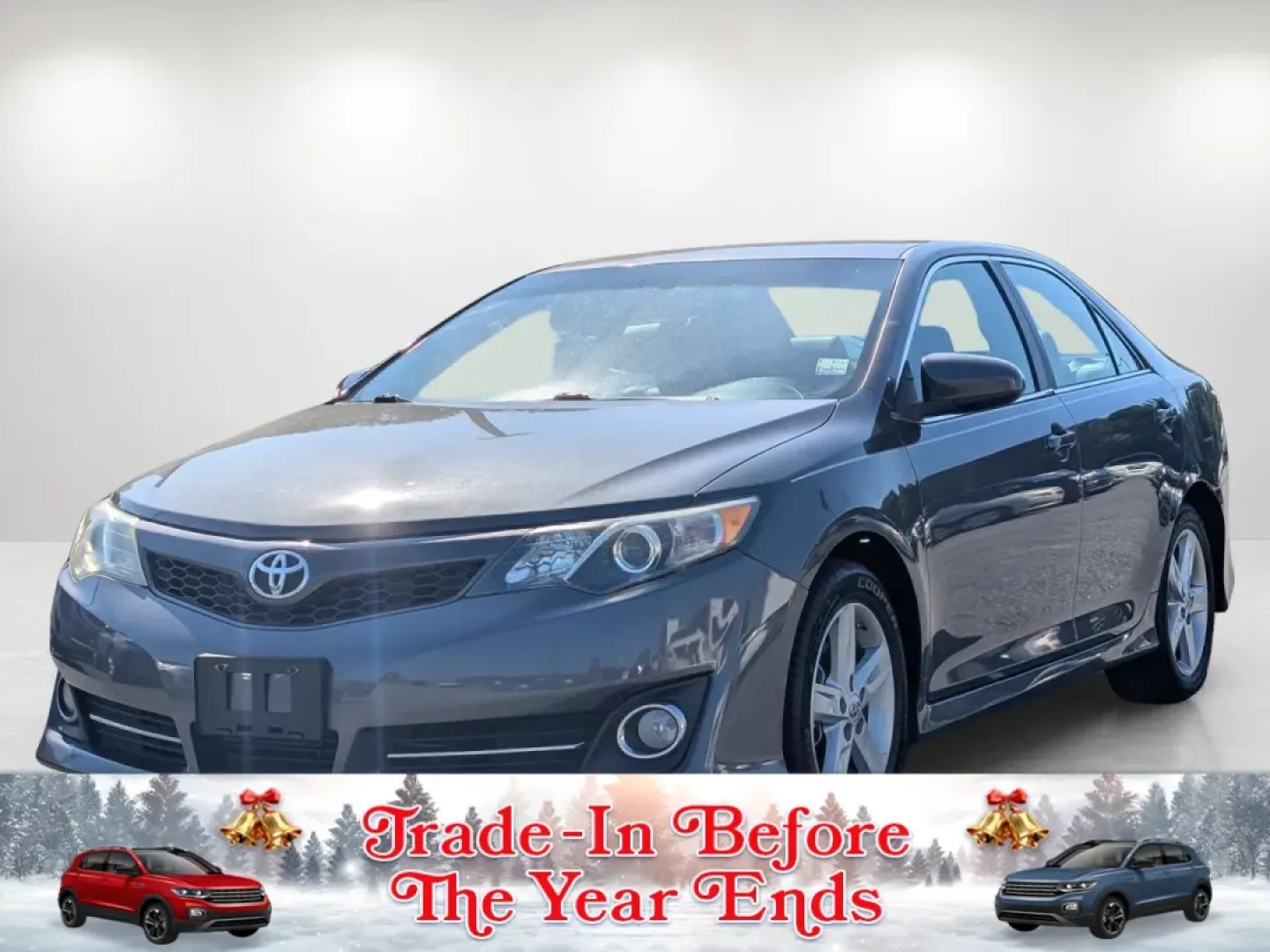 2013 Toyota Camry SE (4T1BF1FK2DU) with an Other engine, located at 5115 14th Ave., Columbus, GA, 31904, (706) 323-0345, 32.511494, -84.971046 - Are you a budget-conscious buyer looking for a reliable vehicle that fits seamlessly into your daily life? Look no further than this 2013 Toyota Camry, available now at Gils Auto in Phenix City, AL. Perfect for those long commutes or weekend adventures, this sedan offers a blend of comfort, safety, - Photo#0