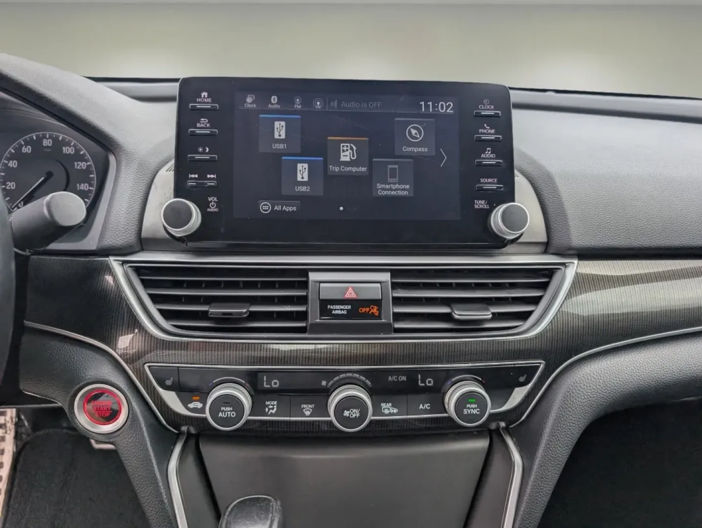 2022 Honda Accord Sedan Sport SE (1HGCV1F44NA) with an Other engine, located at 7000 Northlake Connector, Columbus, GA, 31904, (706) 987-8085, 32.524975, -84.978134 - Upgrade your commuting experience and embrace the road with this stylish 2022 Honda Accord Sedan, available now at Gils Auto in Phenix City, AL. Positioned perfectly for those looking for reliability and versatility, this vehicle is not just a car; it's a lifestyle choice. Whether you're gearing up - Photo#14