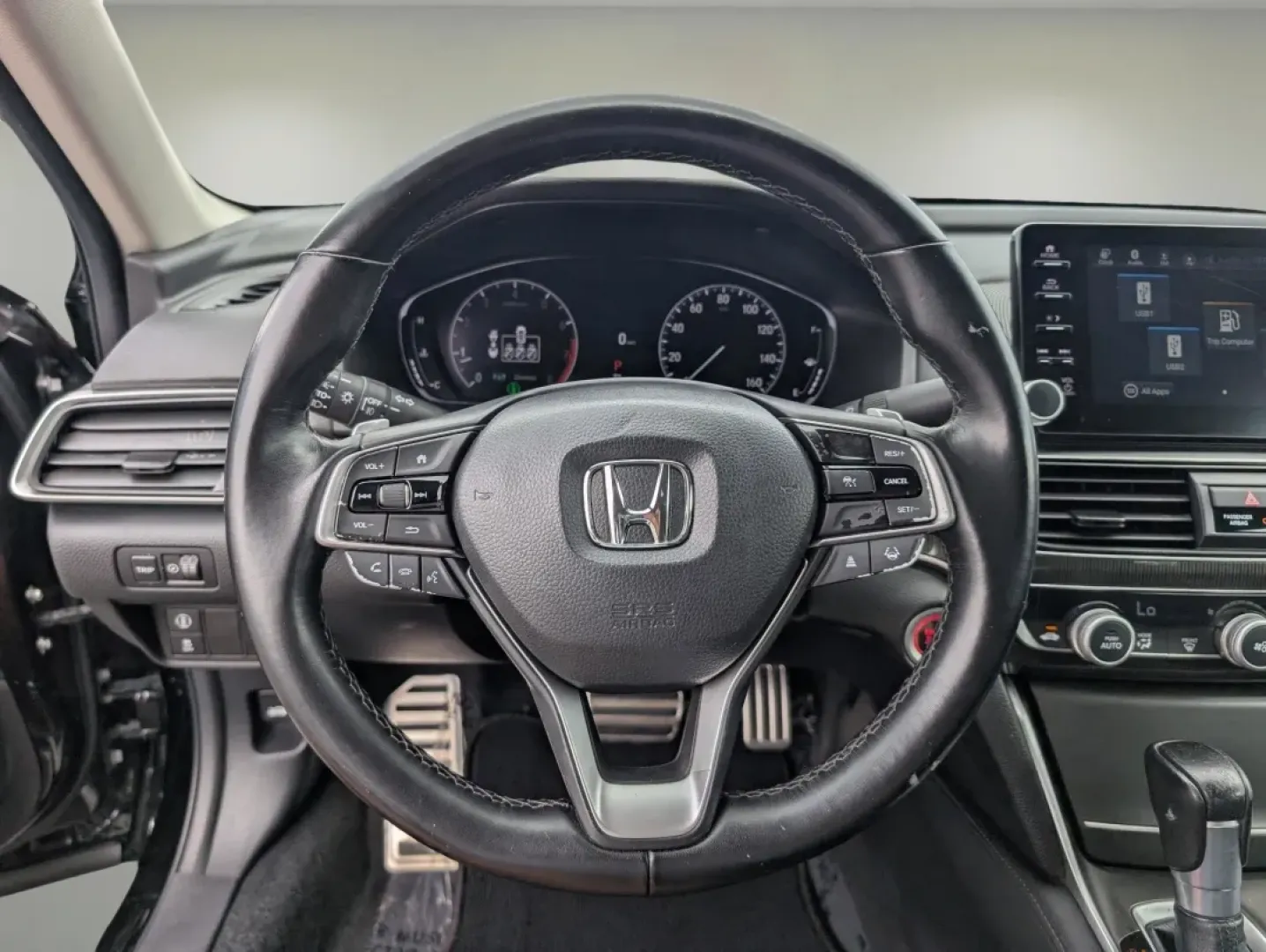 2022 Honda Accord Sedan Sport SE (1HGCV1F44NA) with an Other engine, located at 7000 Northlake Connector, Columbus, GA, 31904, (706) 987-8085, 32.524975, -84.978134 - Upgrade your commuting experience and embrace the road with this stylish 2022 Honda Accord Sedan, available now at Gils Auto in Phenix City, AL. Positioned perfectly for those looking for reliability and versatility, this vehicle is not just a car; it's a lifestyle choice. Whether you're gearing up - Photo#15