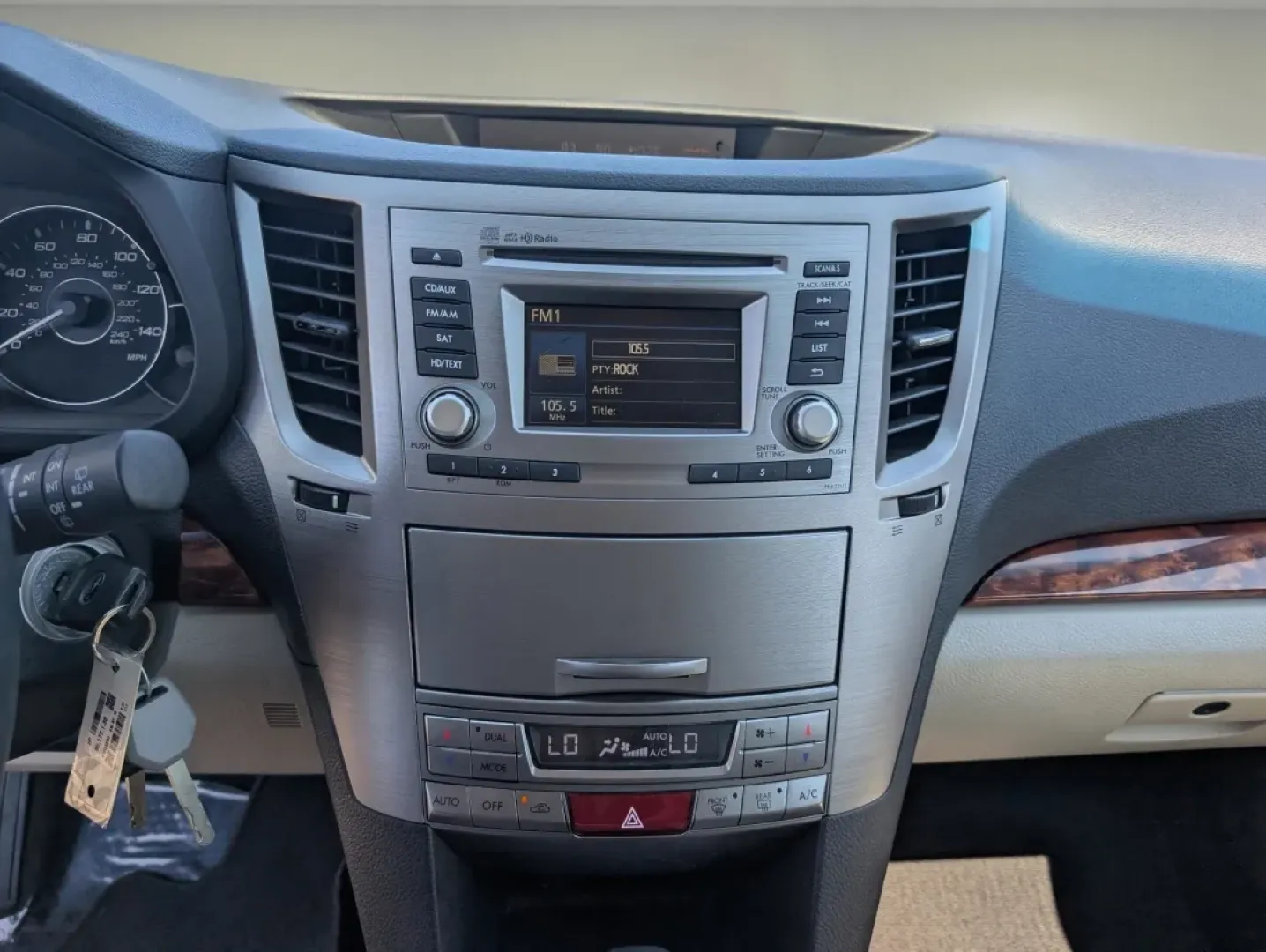 2012 /Warm Ivory Subaru Outback 2.5i Limited (4S4BRBKC5C3) with an Other engine, located at 5115 14th Ave., Columbus, GA, 31904, (706) 323-0345, 32.511494, -84.971046 - **Adventure Awaits with the 2012 Subaru Outback 2.5i Limited Your Perfect Companion for Family Road Trips!**<br /> <br /> Are you ready to embark on unforgettable journeys with your family or friends? The 2012 Subaru Outback 2.5i Limited is the ideal vehicle that combines comfort, space, and versat - Photo#12
