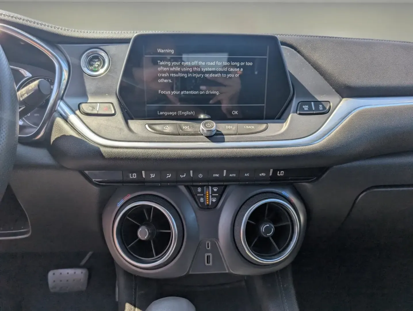 2021 /Jet Black Chevrolet Blazer LT (3GNKBCRS2MS) with an Other engine, located at 5115 14th Ave., Columbus, GA, 31904, (706) 323-0345, 32.511494, -84.971046 - Are you ready to embark on your next adventure? The 2021 Chevrolet Blazer LT is the perfect companion for anyone seeking a versatile and stylish SUV that fits seamlessly into an active lifestyle. Whether you're navigating daily commutes or planning weekend getaways, this vehicle has everything you n - Photo#13