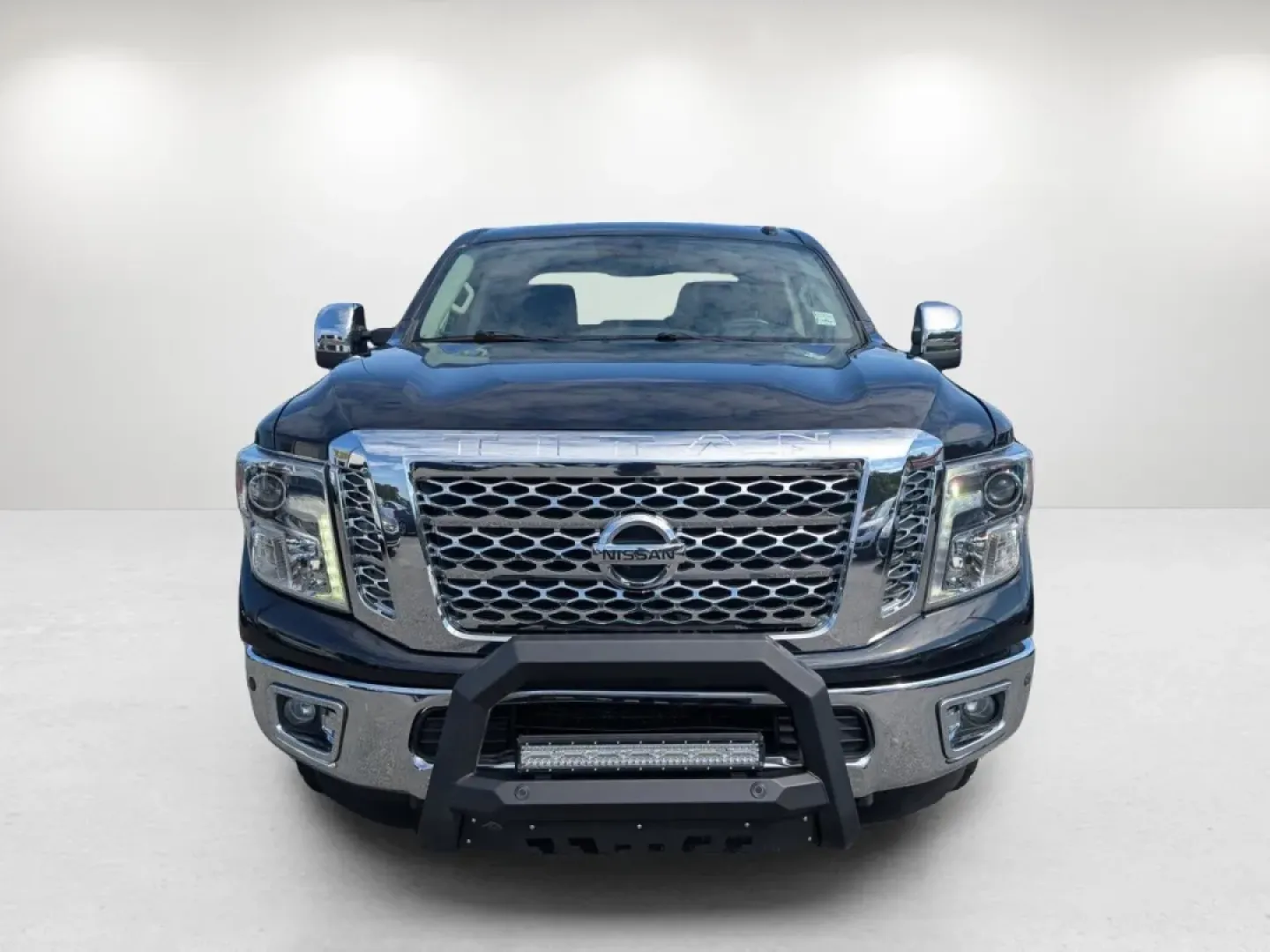 2017 /Black Nissan Titan XD SL (1N6BA1F49HN) with an Other engine, located at 1430 Gateway Drive, Opelika, AL, 36801, (334) 239-0944, 32.637871, -85.409790 - **Elevate Your Adventures with the 2017 Nissan Titan XD Perfect for the Modern Lifestyle!**<br /> <br /> Are you ready to upgrade your driving experience? Whether you're a growing family needing room and versatility, a weekend warrior craving off-road adventures, or simply someone who values comfor - Photo#1