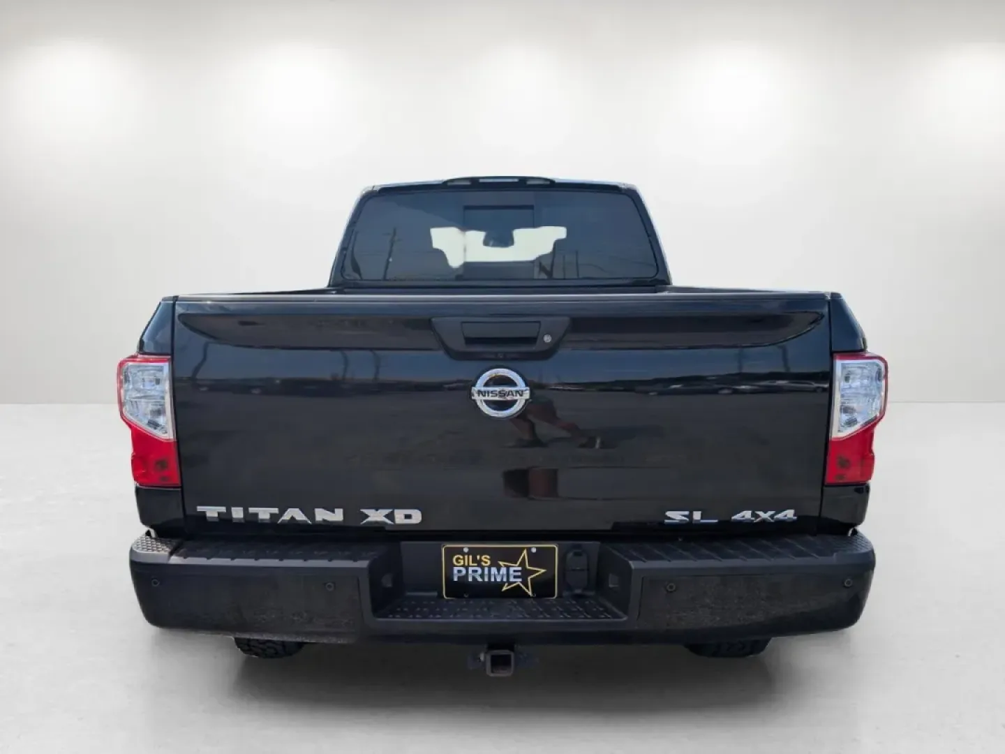 2017 /Black Nissan Titan XD SL (1N6BA1F49HN) with an Other engine, located at 1430 Gateway Drive, Opelika, AL, 36801, (334) 239-0944, 32.637871, -85.409790 - **Elevate Your Adventures with the 2017 Nissan Titan XD Perfect for the Modern Lifestyle!**<br /> <br /> Are you ready to upgrade your driving experience? Whether you're a growing family needing room and versatility, a weekend warrior craving off-road adventures, or simply someone who values comfor - Photo#5