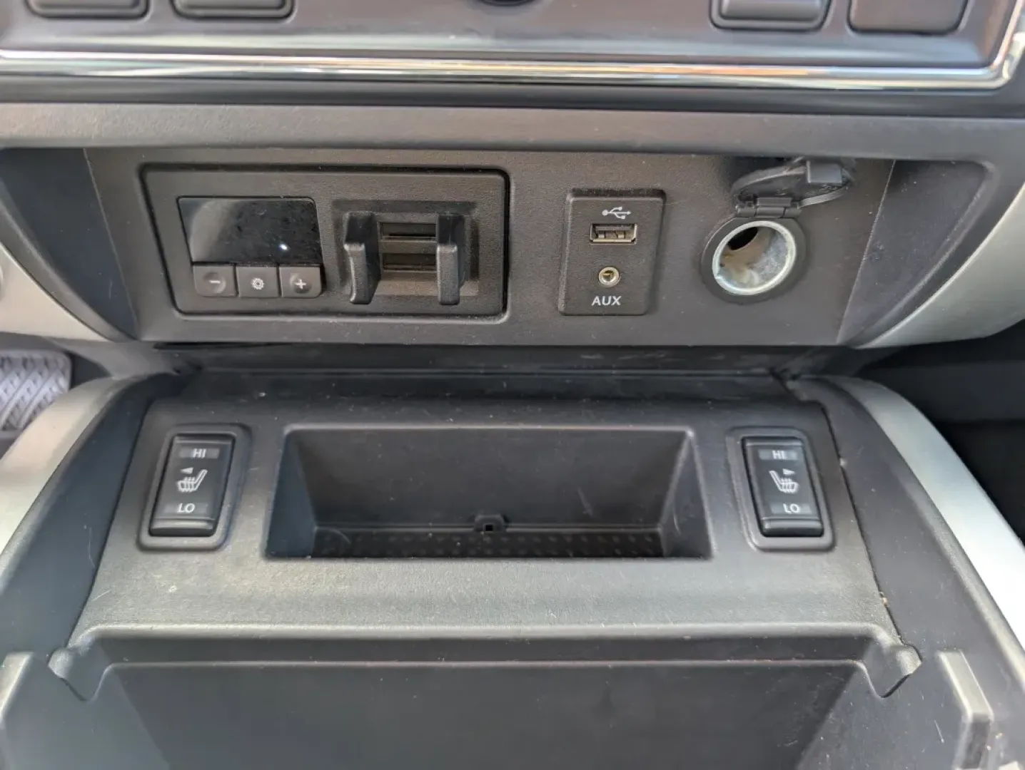 2017 /Black Nissan Titan XD SL (1N6BA1F49HN) with an Other engine, located at 1430 Gateway Drive, Opelika, AL, 36801, (334) 239-0944, 32.637871, -85.409790 - **Elevate Your Adventures with the 2017 Nissan Titan XD Perfect for the Modern Lifestyle!**<br /> <br /> Are you ready to upgrade your driving experience? Whether you're a growing family needing room and versatility, a weekend warrior craving off-road adventures, or simply someone who values comfor - Photo#13