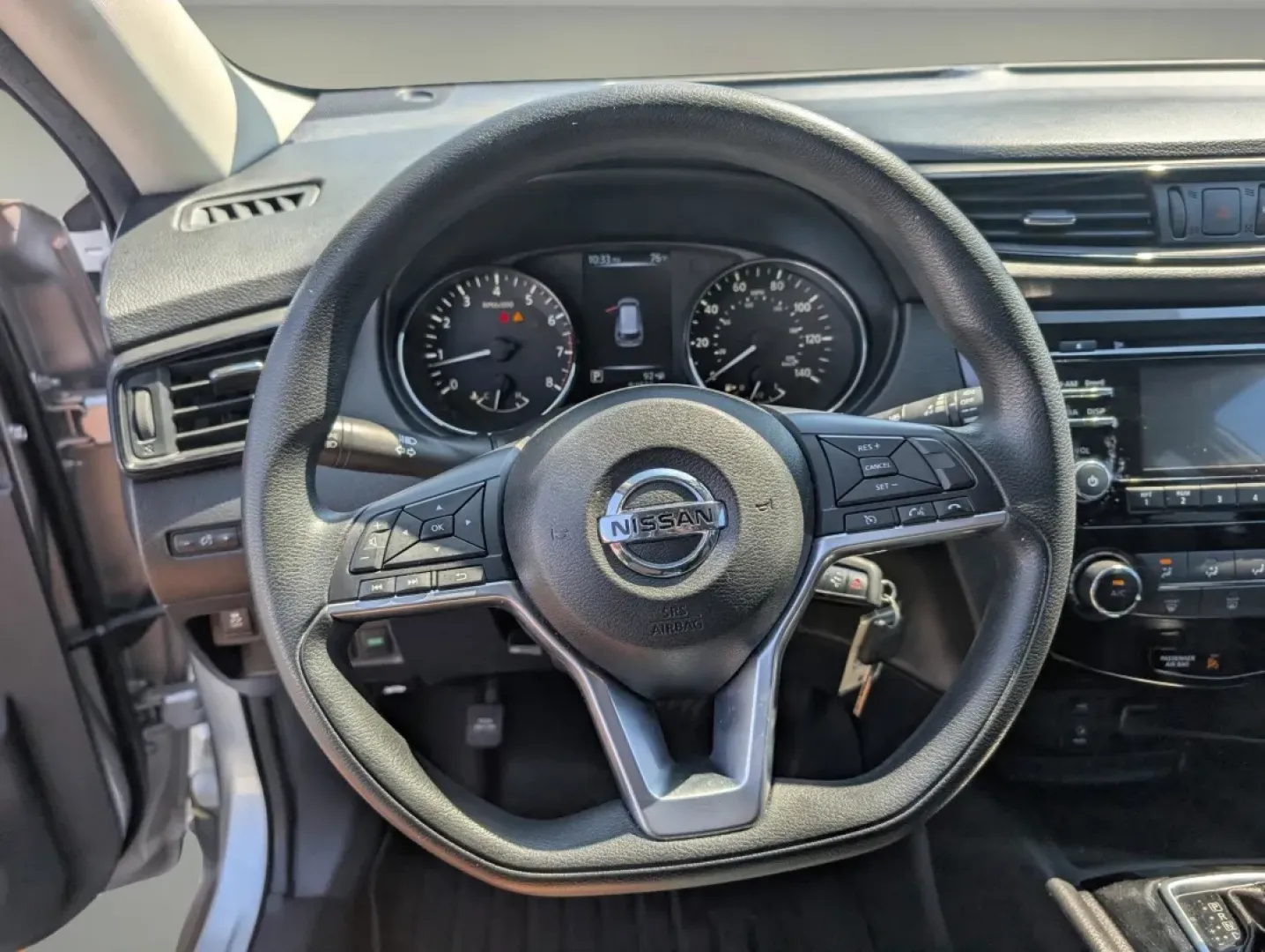 2017 /Charcoal Nissan Rogue S (KNMAT2MT2HP) with an Other engine, located at 5115 14th Ave., Columbus, GA, 31904, (706) 323-0345, 32.511494, -84.971046 - **Explore Adventure with the 2017 Nissan Rogue at Gils Auto in Phenix City, AL!**<br /> <br /> Are you ready to elevate your daily drives and weekend adventures? The 2017 Nissan Rogue is the perfect companion for families, commuters, and anyone who loves exploring the open road. With its spacious in - Photo#15