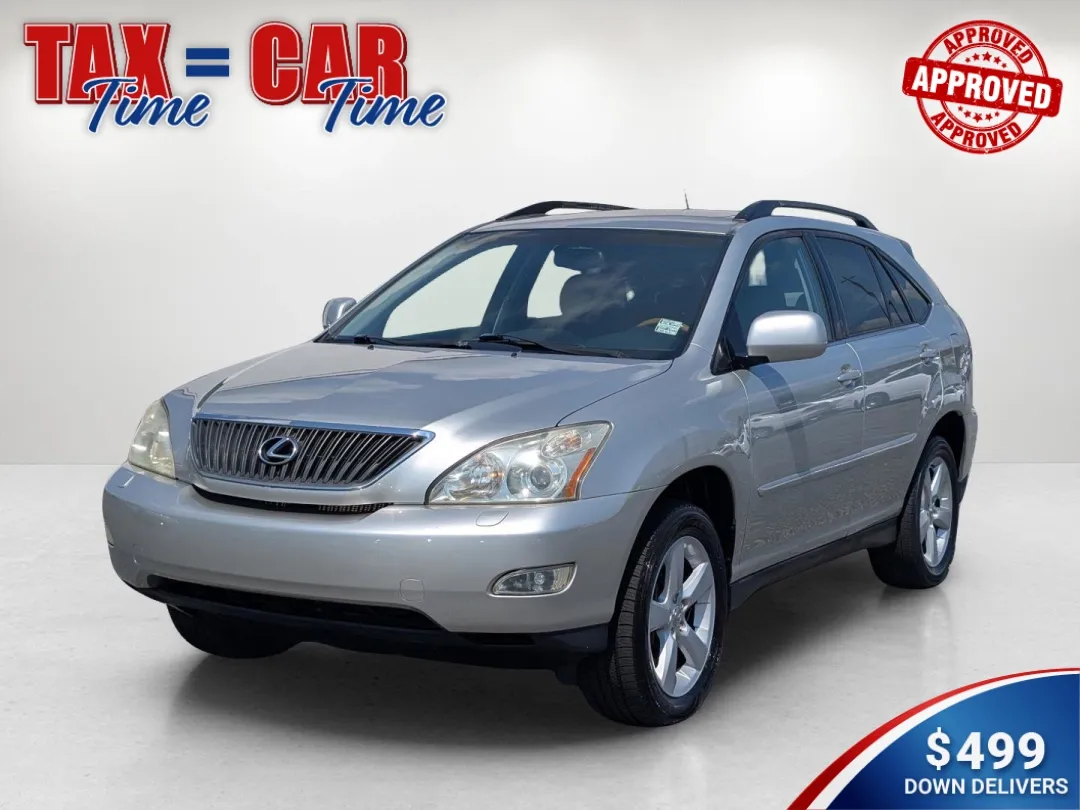 photo of 2006 Lexus RX 330