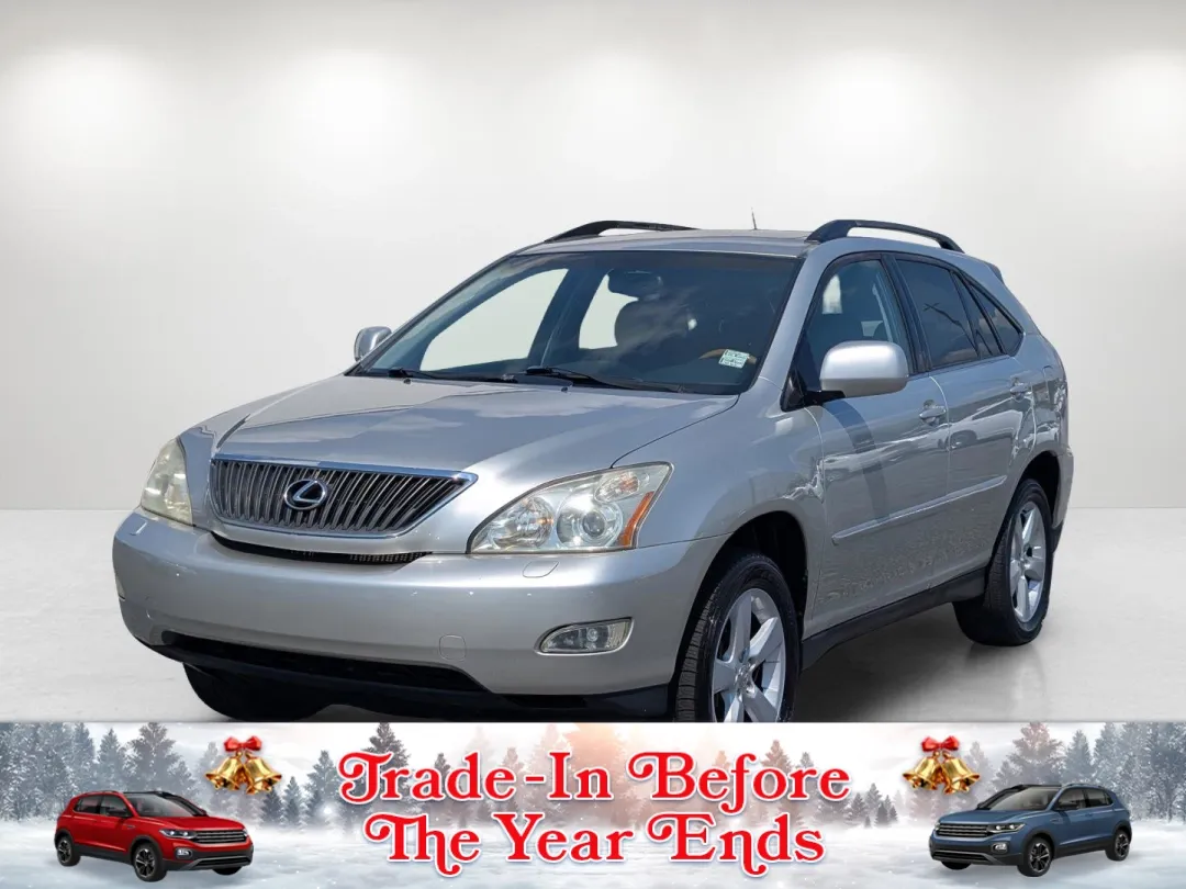 2006 Lexus RX 330