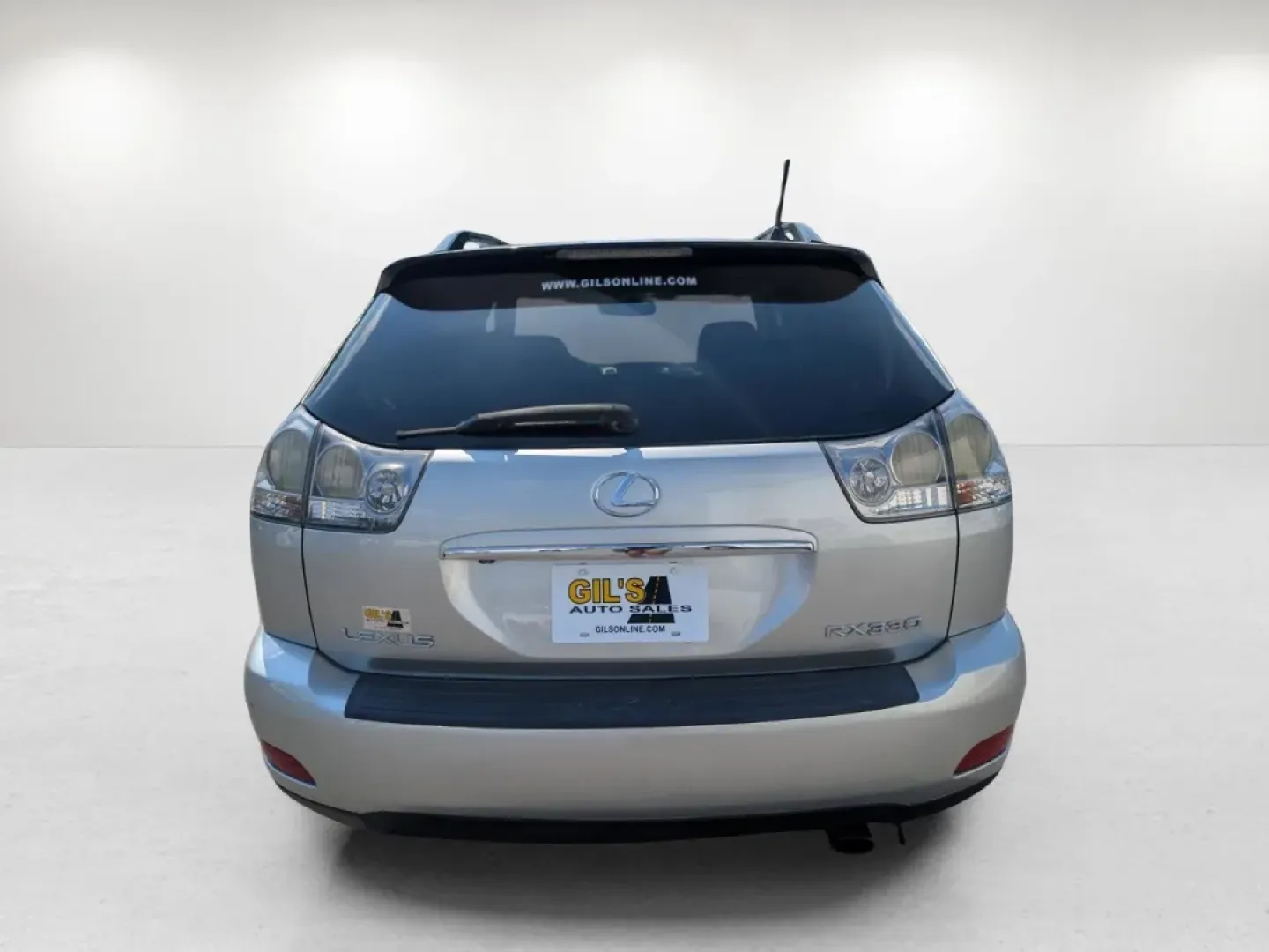 2006 Lexus RX 330 (2T2GA31U86C) with an Other engine, located at 3959 U.S. 80 W, Phenix City, AL, 36870, (334) 297-4885, 32.469296, -85.135185 - **Discover Your Next Adventure with the 2006 Lexus RX 330 at Gils Auto Phenix City, AL**<br /> <br /> Are you ready to elevate your lifestyle with a vehicle that embodies luxury and practicality? Look no further than the 2006 Lexus RX 330, a perfect blend of comfort and capability for families, com - Photo#5