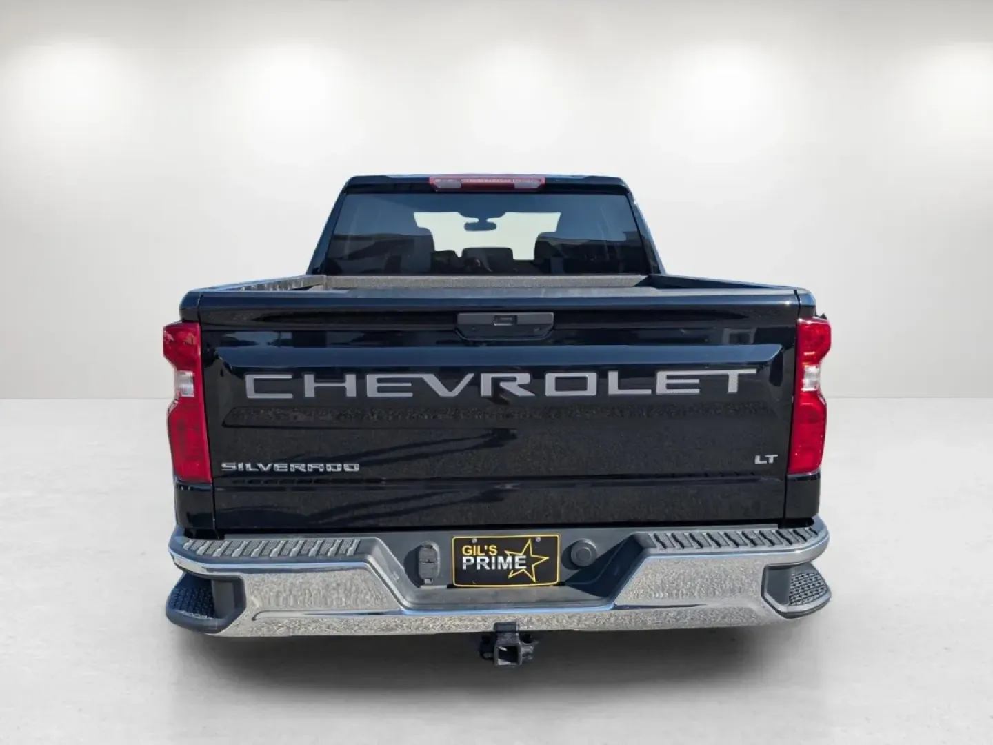 2020 /Jet Black Chevrolet Silverado 1500 LT (3GCPWCED0LG) with an Other engine, located at 7000 Northlake Connector, Columbus, GA, 31904, (706) 987-8085, 32.524975, -84.978134 - ### Hit the Road in Style: 2020 Chevrolet Silverado 1500 LT Crew Cab Pickup at Gils Auto<br /> <br /> Are you ready to elevate your driving experience while tackling daily tasks, weekend adventures, or family road trips? The 2020 Chevrolet Silverado 1500 LT Crew Cab Pickup is the perfect vehicle for - Photo#5