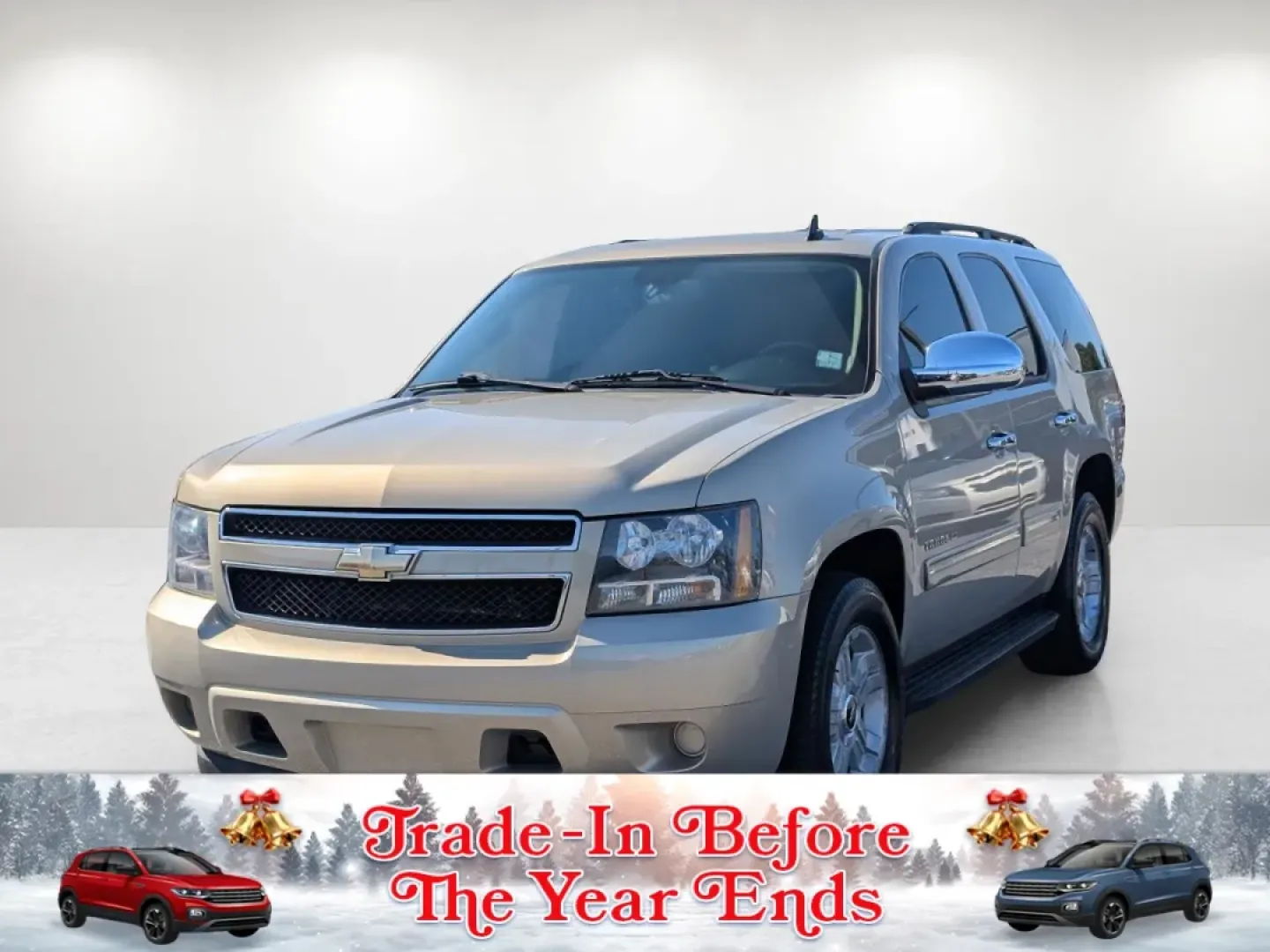 2009 /Ebony Chevrolet Tahoe LS (1GNEC13329R) with an Other engine, located at 5115 14th Ave., Columbus, GA, 31904, (706) 323-0345, 32.511494, -84.971046 - **Explore the Open Road in This 2009 Chevrolet Tahoe Your Next Adventure Awaits!**<br /> <br /> Are you dreaming of weekend getaways with family, or perhaps a reliable companion for your daily commute? Look no further! The 2009 Chevrolet Tahoe LS is the ideal SUV for those who crave versatility wit - Photo#0