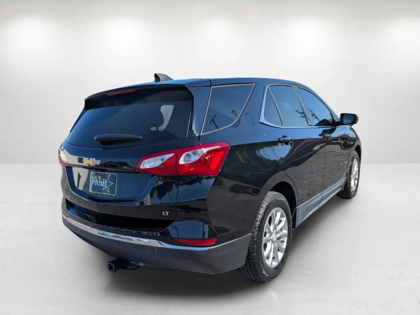 2018 /Jet Black Chevrolet Equinox LT (2GNAXJEVXJ6) with an Other engine, located at 1430 Gateway Drive, Opelika, AL, 36801, (334) 239-0944, 32.637871, -85.409790 - **Discover Your Next Adventure with the 2018 Chevrolet Equinox LT at Gils Auto in Phenix City, AL!**<br /> <br /> Are you looking for a versatile SUV that fits seamlessly into your lifestyle? The 2018 Chevrolet Equinox LT is the perfect blend of style, functionality, and reliability. Whether you're - Photo#4