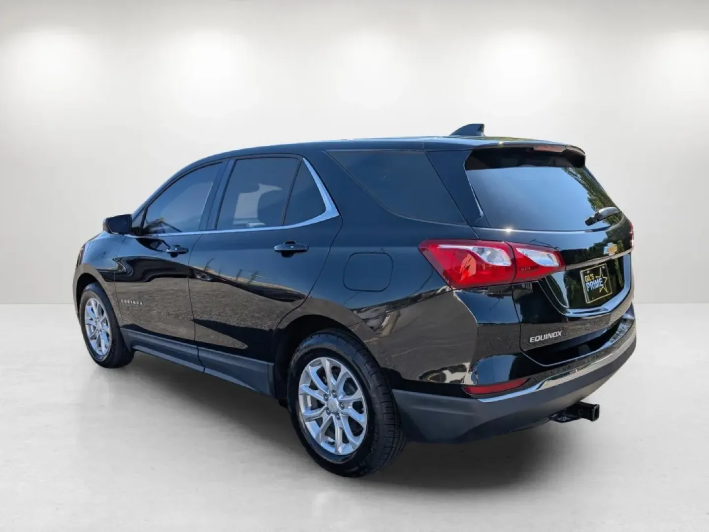 2018 /Jet Black Chevrolet Equinox LT (2GNAXJEVXJ6) with an Other engine, located at 1430 Gateway Drive, Opelika, AL, 36801, (334) 239-0944, 32.637871, -85.409790 - **Discover Your Next Adventure with the 2018 Chevrolet Equinox LT at Gils Auto in Phenix City, AL!**<br /> <br /> Are you looking for a versatile SUV that fits seamlessly into your lifestyle? The 2018 Chevrolet Equinox LT is the perfect blend of style, functionality, and reliability. Whether you're - Photo#6