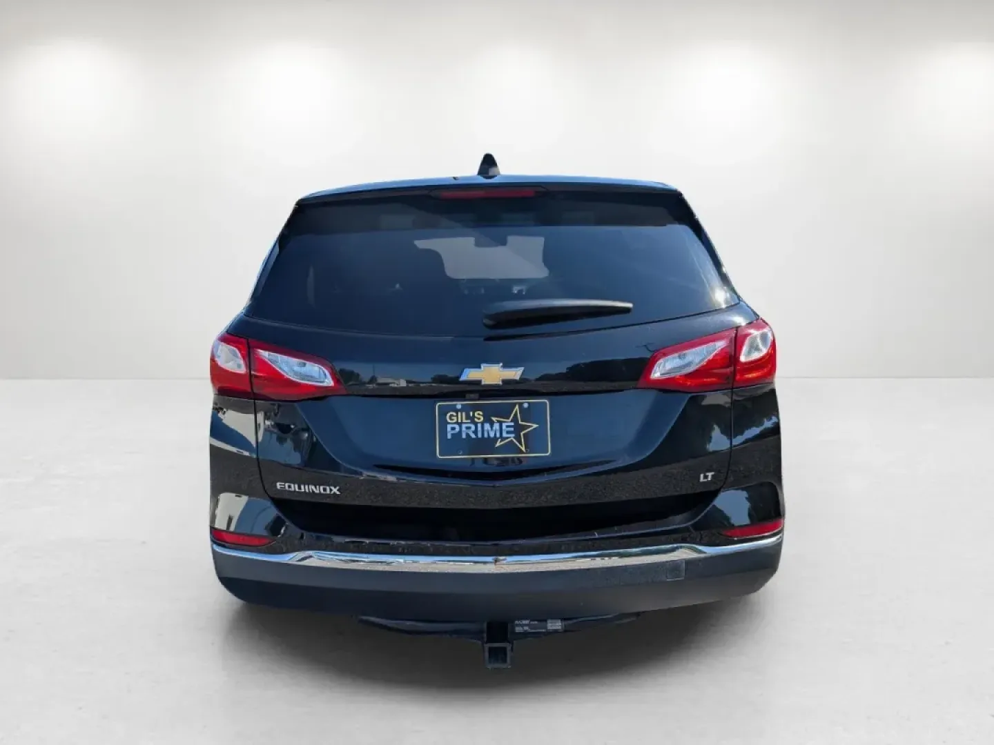 2018 /Jet Black Chevrolet Equinox LT (2GNAXJEVXJ6) with an Other engine, located at 521 Old Farm Lane Rd, Prattville, AL, 36066, (334) 325-1505, 32.482460, -86.416367 - **Discover Your Next Adventure with the 2018 Chevrolet Equinox LT at Gils Auto in Phenix City, AL!**<br /> <br /> Are you looking for a versatile SUV that fits seamlessly into your lifestyle? The 2018 Chevrolet Equinox LT is the perfect blend of style, functionality, and reliability. Whether you're - Photo#5