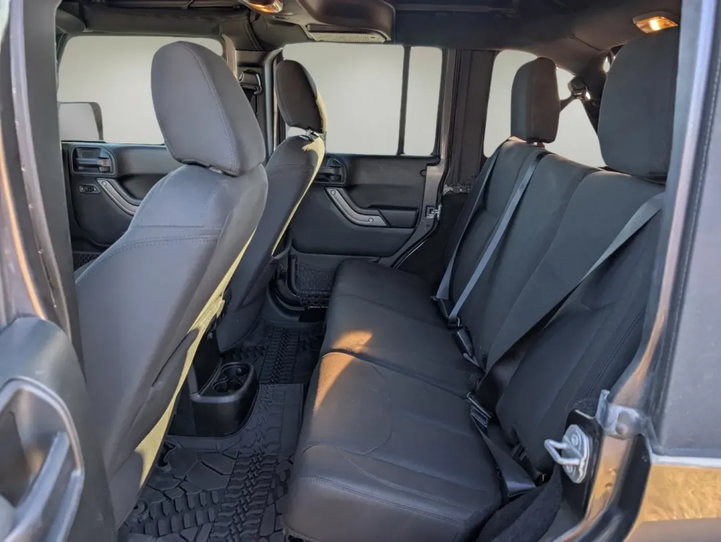 2017 /Black Jeep Wrangler Sport (1C4BJWDG5HL) with an Other engine, located at 804 22nd Ave, Phenix City, AL, 36870, (334) 297-1860, 32.484749, -85.024475 - **Adventure Awaits: 2017 Jeep Wrangler Sport in Phenix City, AL**<br /> <br /> Are you ready to take on the open road and explore the great outdoors? The 2017 Jeep Wrangler Sport is not just a vehicle; it's a lifestyle. Built for adventure, this rugged SUV is perfect for weekend escapades, off-road - Photo#10