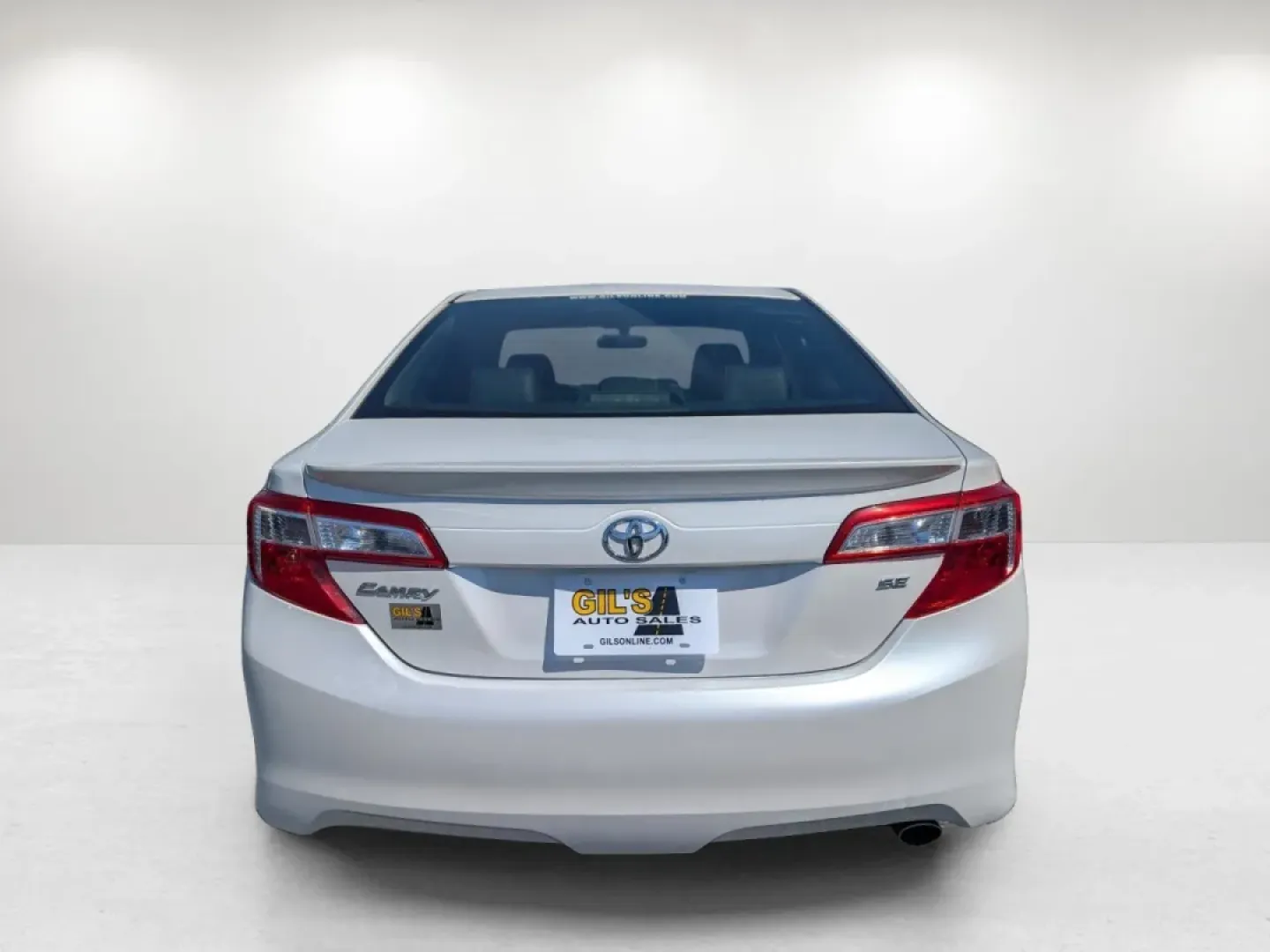 2012 Toyota Camry SE (4T1BF1FK3CU) with an Other engine, located at 804 22nd Ave, Phenix City, AL, 36870, (334) 297-1860, 32.484749, -85.024475 - **Discover Your Perfect Ride: 2012 Toyota Camry SE Ideal for Daily Commuters and Family Adventures!**<br /> <br /> Are you searching for a reliable sedan that balances comfort, style, and performance? Look no further! The 2012 Toyota Camry SE is the perfect vehicle for your daily commutes, weekend - Photo#5