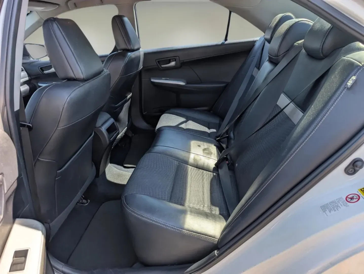 2012 Toyota Camry SE (4T1BF1FK3CU) with an Other engine, located at 804 22nd Ave, Phenix City, AL, 36870, (334) 297-1860, 32.484749, -85.024475 - **Discover Your Perfect Ride: 2012 Toyota Camry SE Ideal for Daily Commuters and Family Adventures!**<br /> <br /> Are you searching for a reliable sedan that balances comfort, style, and performance? Look no further! The 2012 Toyota Camry SE is the perfect vehicle for your daily commutes, weekend - Photo#10