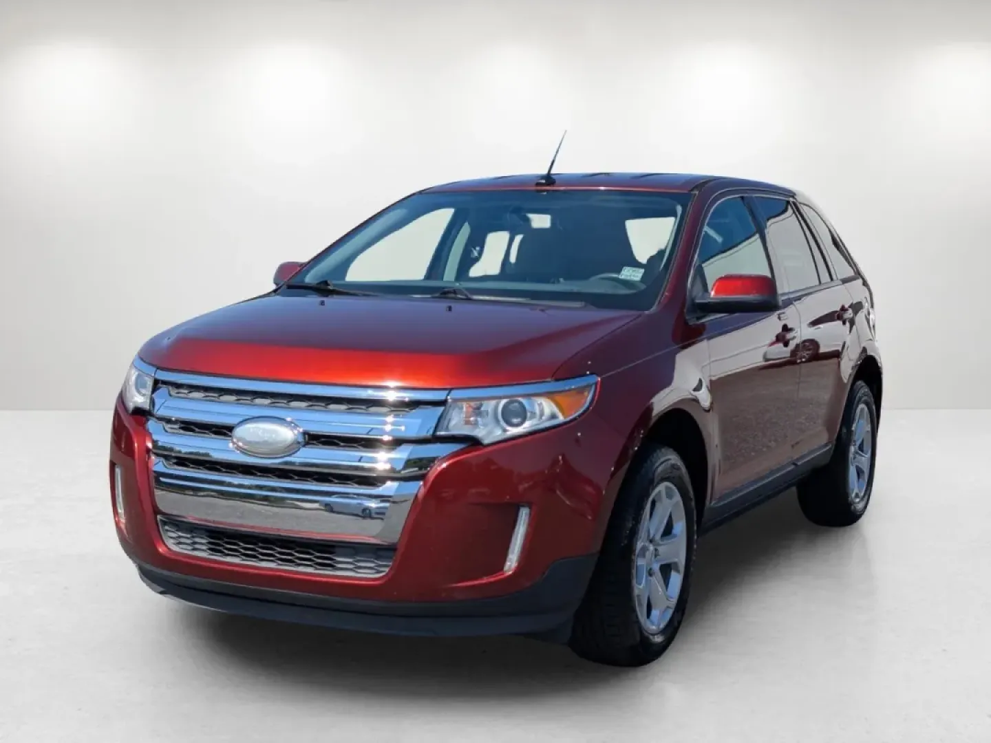 2014 Ford Edge SEL's photo