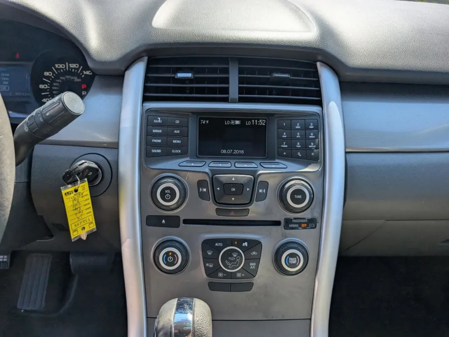 2019 /Charcoal Nissan Kicks SR (3N1CP5CU1KL) with an Other engine, located at 7000 Northlake Connector, Columbus, GA, 31904, (706) 987-8085, 32.524975, -84.978134 - Looking for a compact SUV that fits your active lifestyle and offers a blend of style and functionality? Look no further than the 2019 Nissan Kicks SR, now available at Gils Auto, your trusted Buy Here Pay Here dealership located at 521 Old Farm Lane Rd, Prattville, AL 36066. With a spacious interio - Photo#14