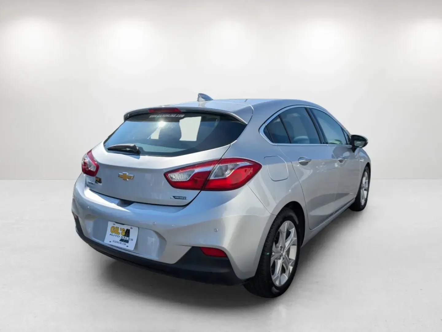 2017 /Jet Black Chevrolet Cruze Premier (3G1BF6SM9HS) with an Other engine, located at 804 22nd Ave, Phenix City, AL, 36870, (334) 297-1860, 32.484749, -85.024475 - **Hit the Road in Style with the 2017 Chevrolet Cruze Premier Perfect for Your Daily Commute or Weekend Getaways!**<br /> <br /> When it comes to finding a vehicle that seamlessly fits into your lifestyle, the 2017 Chevrolet Cruze Premier is a top contender. Whether you're a busy professional navig - Photo#5