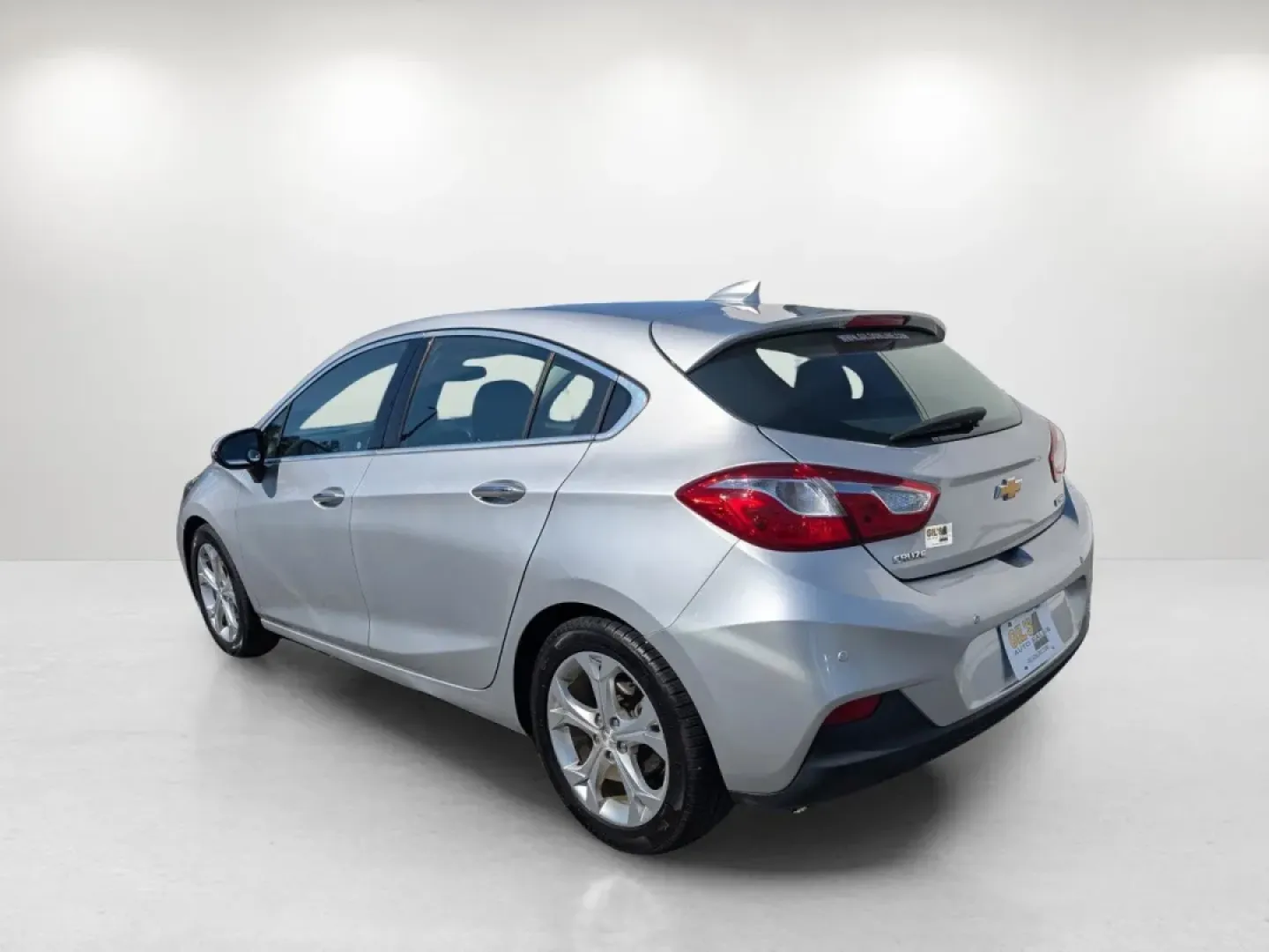 2017 /Jet Black Chevrolet Cruze Premier (3G1BF6SM9HS) with an Other engine, located at 804 22nd Ave, Phenix City, AL, 36870, (334) 297-1860, 32.484749, -85.024475 - **Hit the Road in Style with the 2017 Chevrolet Cruze Premier Perfect for Your Daily Commute or Weekend Getaways!**<br /> <br /> When it comes to finding a vehicle that seamlessly fits into your lifestyle, the 2017 Chevrolet Cruze Premier is a top contender. Whether you're a busy professional navig - Photo#7