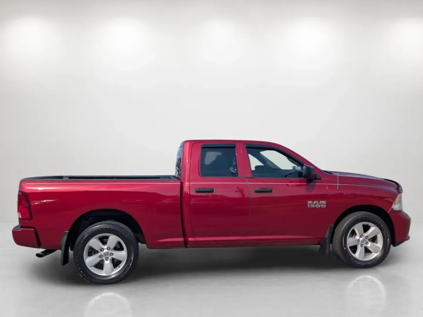 2014 /Diesel Gray/Black Ram 1500 Tradesman (1C6RR6FG1ES) with an Other engine, located at 521 Old Farm Lane Rd, Prattville, AL, 36066, (334) 325-1505, 32.482460, -86.416367 - **Explore New Horizons with the 2014 Ram 1500 Tradesman at Gils Auto - Your Buy Here Pay Here Destination in Phenix City!**<br /> <br /> Are you ready to elevate your daily driving experience? Imagine tackling your morning commute and weekend getaways with confidence in a rugged pickup that combines - Photo#3