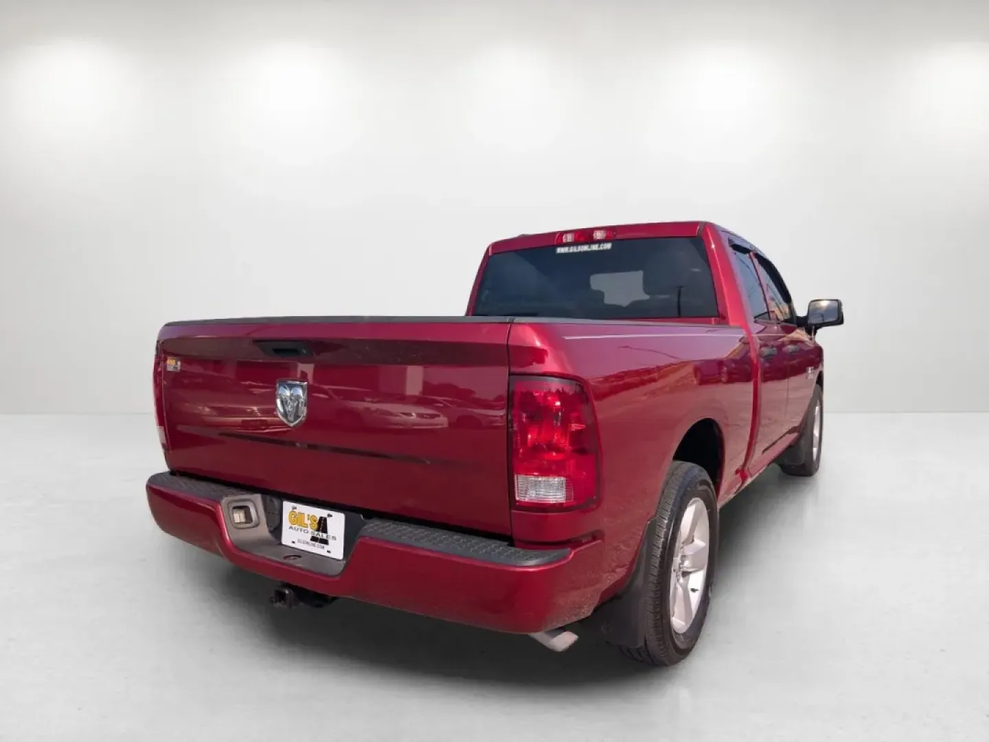 2014 /Diesel Gray/Black Ram 1500 Tradesman (1C6RR6FG1ES) with an Other engine, located at 521 Old Farm Lane Rd, Prattville, AL, 36066, (334) 325-1505, 32.482460, -86.416367 - **Explore New Horizons with the 2014 Ram 1500 Tradesman at Gils Auto - Your Buy Here Pay Here Destination in Phenix City!**<br /> <br /> Are you ready to elevate your daily driving experience? Imagine tackling your morning commute and weekend getaways with confidence in a rugged pickup that combines - Photo#4
