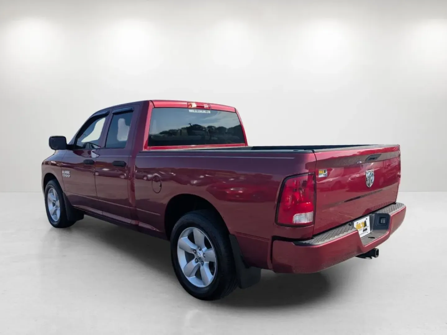 2014 /Diesel Gray/Black Ram 1500 Tradesman (1C6RR6FG1ES) with an Other engine, located at 521 Old Farm Lane Rd, Prattville, AL, 36066, (334) 325-1505, 32.482460, -86.416367 - **Explore New Horizons with the 2014 Ram 1500 Tradesman at Gils Auto - Your Buy Here Pay Here Destination in Phenix City!**<br /> <br /> Are you ready to elevate your daily driving experience? Imagine tackling your morning commute and weekend getaways with confidence in a rugged pickup that combines - Photo#6