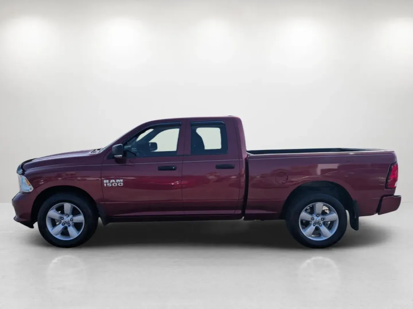 2014 /Diesel Gray/Black Ram 1500 Tradesman (1C6RR6FG1ES) with an Other engine, located at 521 Old Farm Lane Rd, Prattville, AL, 36066, (334) 325-1505, 32.482460, -86.416367 - **Explore New Horizons with the 2014 Ram 1500 Tradesman at Gils Auto - Your Buy Here Pay Here Destination in Phenix City!**<br /> <br /> Are you ready to elevate your daily driving experience? Imagine tackling your morning commute and weekend getaways with confidence in a rugged pickup that combines - Photo#7