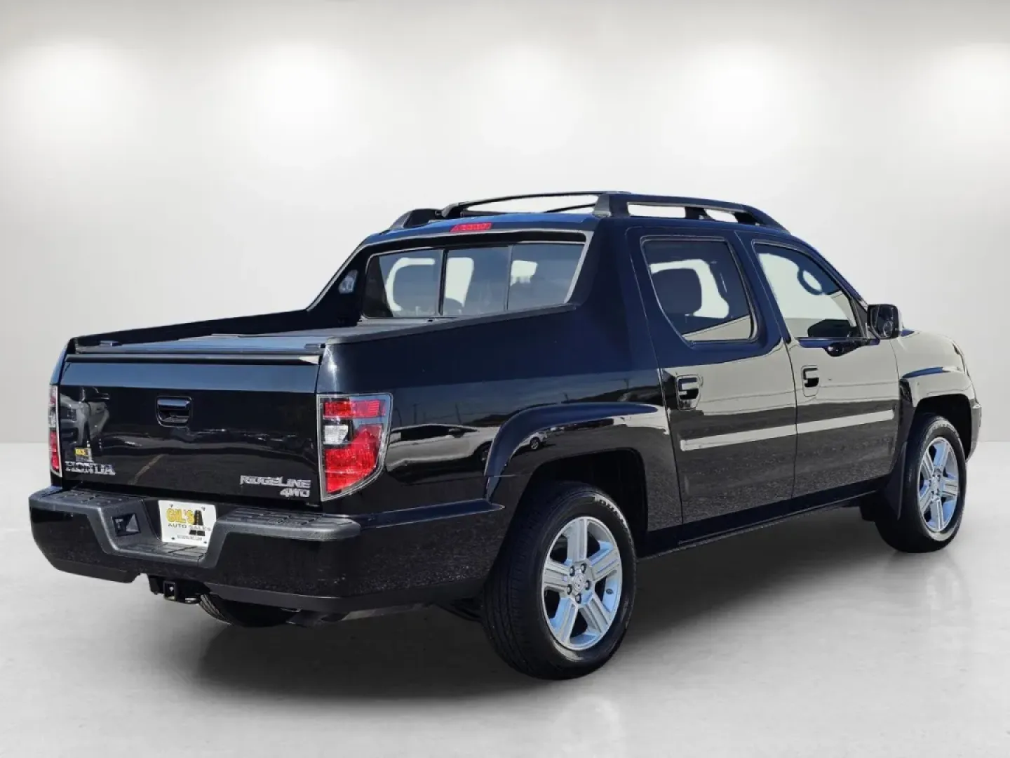 2012 Honda Ridgeline RTL (5FPYK1F56CB) with an Other engine, located at 521 Old Farm Lane Rd, Prattville, AL, 36066, (334) 325-1505, 32.482460, -86.416367 - **Unleash Your Adventure with the 2012 Honda Ridgeline RTL Perfect for Every Journey!**<br /> <br /> Are you ready to take your weekend adventures to the next level or seamlessly manage your daily commute? Look no further than Gils Auto in Phenix City, AL! Our 2012 Honda Ridgeline RTL is the ultima - Photo#4