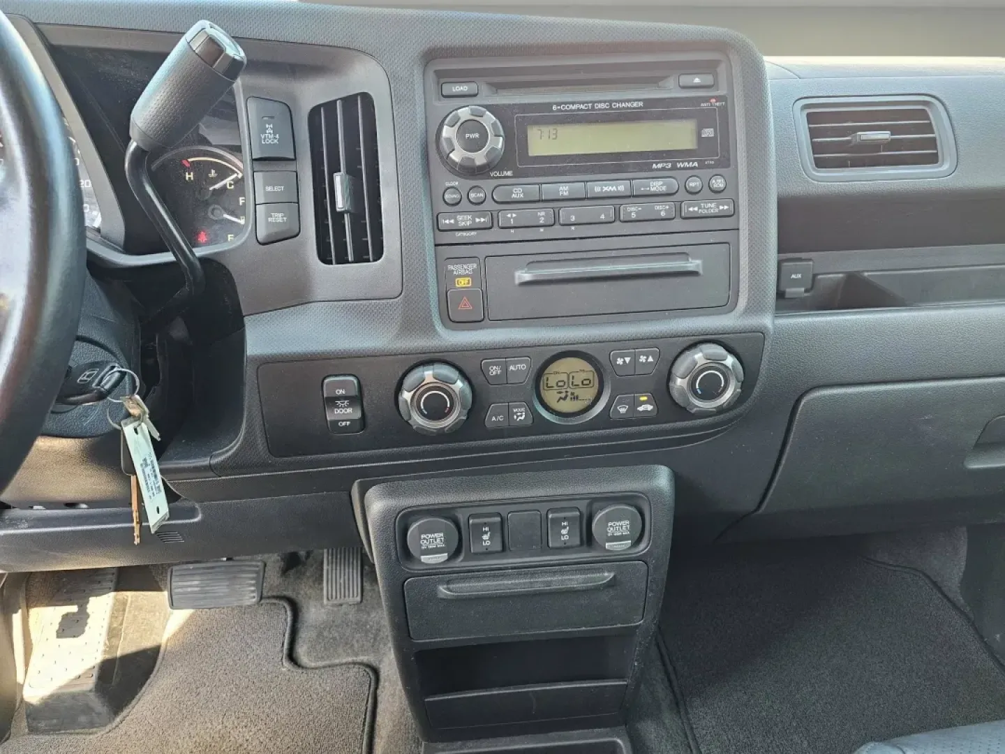 2012 Honda Ridgeline RTL (5FPYK1F56CB) with an Other engine, located at 521 Old Farm Lane Rd, Prattville, AL, 36066, (334) 325-1505, 32.482460, -86.416367 - **Unleash Your Adventure with the 2012 Honda Ridgeline RTL Perfect for Every Journey!**<br /> <br /> Are you ready to take your weekend adventures to the next level or seamlessly manage your daily commute? Look no further than Gils Auto in Phenix City, AL! Our 2012 Honda Ridgeline RTL is the ultima - Photo#13