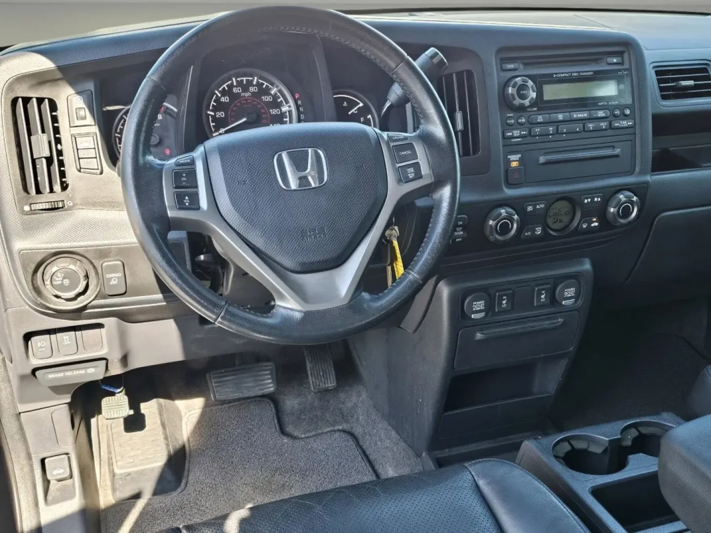 2012 Honda Ridgeline RTL (5FPYK1F56CB) with an Other engine, located at 521 Old Farm Lane Rd, Prattville, AL, 36066, (334) 325-1505, 32.482460, -86.416367 - **Unleash Your Adventure with the 2012 Honda Ridgeline RTL Perfect for Every Journey!**<br /> <br /> Are you ready to take your weekend adventures to the next level or seamlessly manage your daily commute? Look no further than Gils Auto in Phenix City, AL! Our 2012 Honda Ridgeline RTL is the ultima - Photo#15