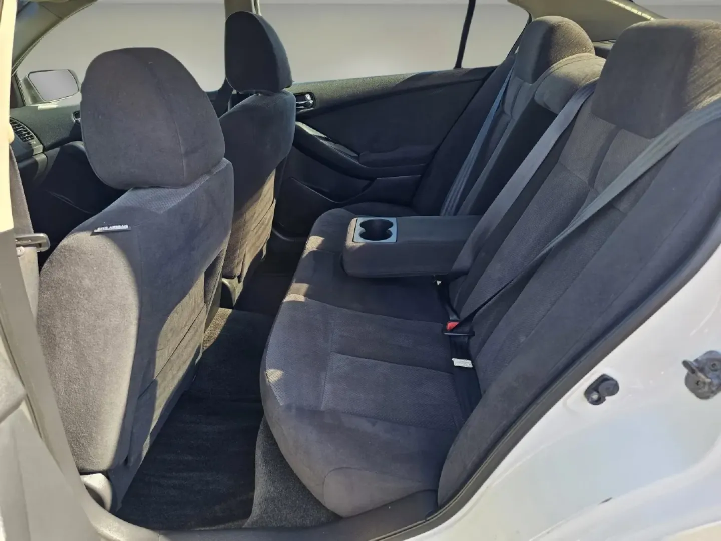 2008 Nissan Altima 2.5 S (1N4AL21E18N) with an Other engine, located at 521 Old Farm Lane Rd, Prattville, AL, 36066, (334) 325-1505, 32.482460, -86.416367 - Introducing the 2008 Nissan Altima the ideal sedan for budget-conscious buyers looking for reliability and comfort without breaking the bank. Perfect for daily commutes or weekend getaways, this vehicle brings together practicality, style, and efficiency. At Gils Auto in Phenix City, AL, we special - Photo#14