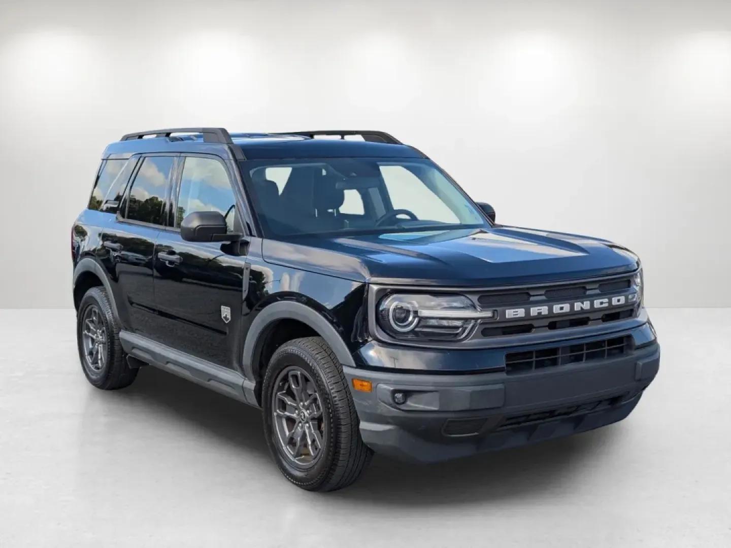 2021 /Ebony Ford Bronco Sport Big Bend (3FMCR9B64MR) with an Other engine, located at 804 22nd Ave, Phenix City, AL, 36870, (334) 297-1860, 32.484749, -85.024475 - Experience the great outdoors and urban adventures with the 2021 Ford Bronco Sport Big Bend, now available at Gils Auto in Phenix City, AL. Whether you're planning a weekend camping trip with friends or navigating your daily commute, this versatile SUV is designed to elevate your lifestyle. With its - Photo#2