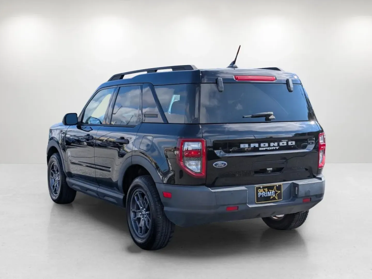 2021 /Ebony Ford Bronco Sport Big Bend (3FMCR9B64MR) with an Other engine, located at 804 22nd Ave, Phenix City, AL, 36870, (334) 297-1860, 32.484749, -85.024475 - Experience the great outdoors and urban adventures with the 2021 Ford Bronco Sport Big Bend, now available at Gils Auto in Phenix City, AL. Whether you're planning a weekend camping trip with friends or navigating your daily commute, this versatile SUV is designed to elevate your lifestyle. With its - Photo#6