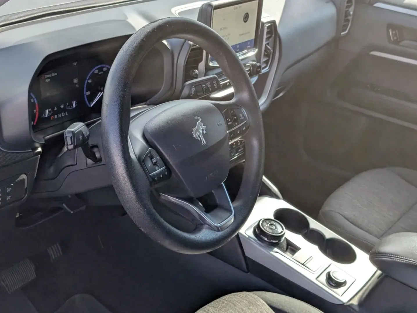 2021 /Ebony Ford Bronco Sport Big Bend (3FMCR9B64MR) with an Other engine, located at 804 22nd Ave, Phenix City, AL, 36870, (334) 297-1860, 32.484749, -85.024475 - Experience the great outdoors and urban adventures with the 2021 Ford Bronco Sport Big Bend, now available at Gils Auto in Phenix City, AL. Whether you're planning a weekend camping trip with friends or navigating your daily commute, this versatile SUV is designed to elevate your lifestyle. With its - Photo#10