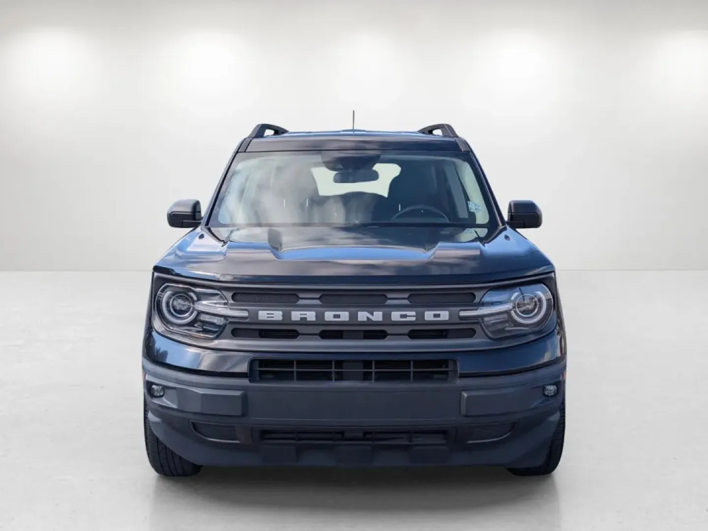 2021 Ford Bronco Sport Big Bend's photo